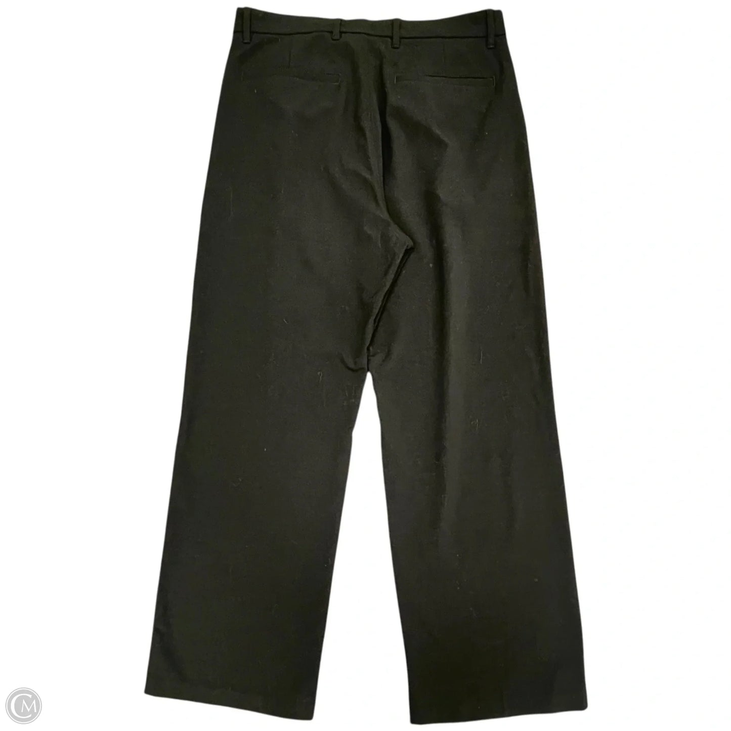 Pants Chinos & Khakis By Gap In Black, Size: 14