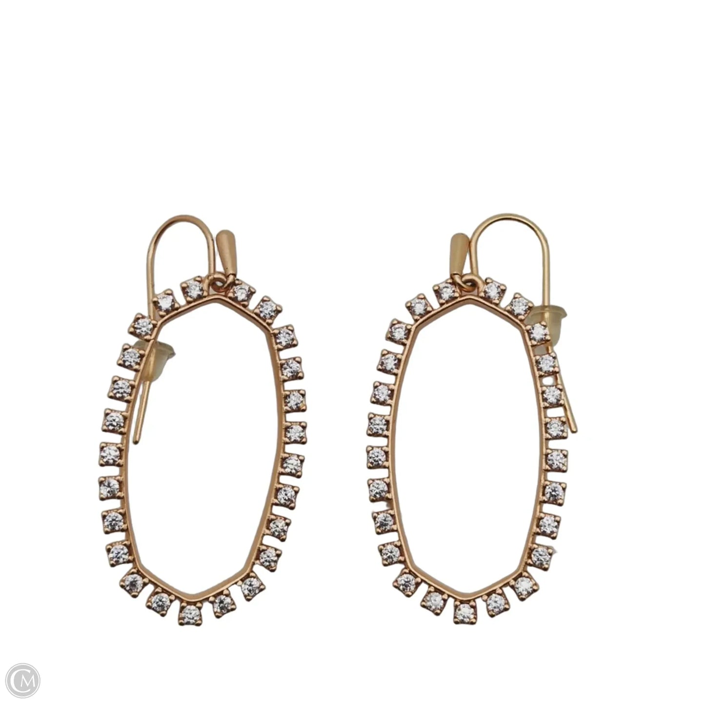 Earrings Dangle/drop By Kendra Scott