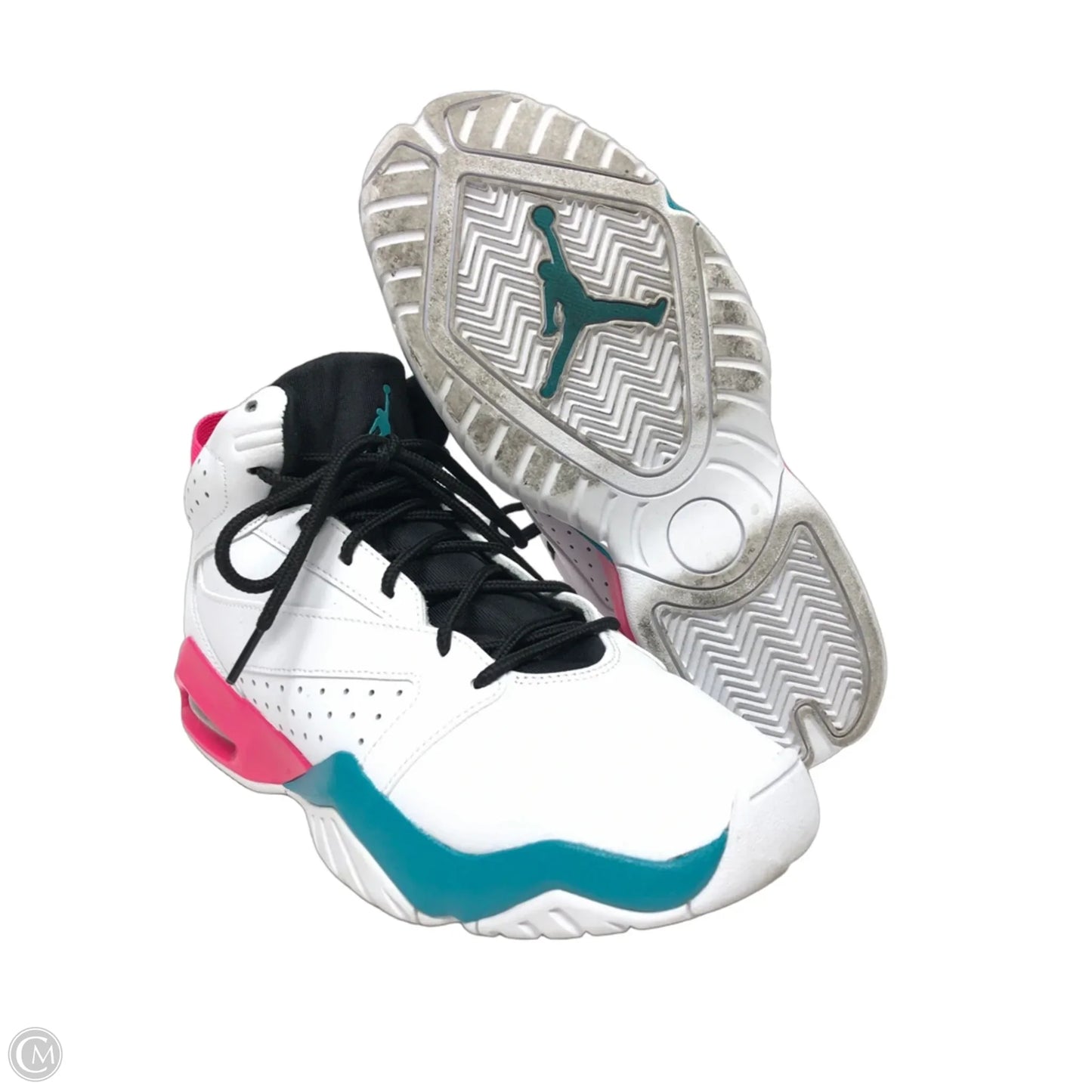 Shoes Sneakers By Nike In White, Size: 10
