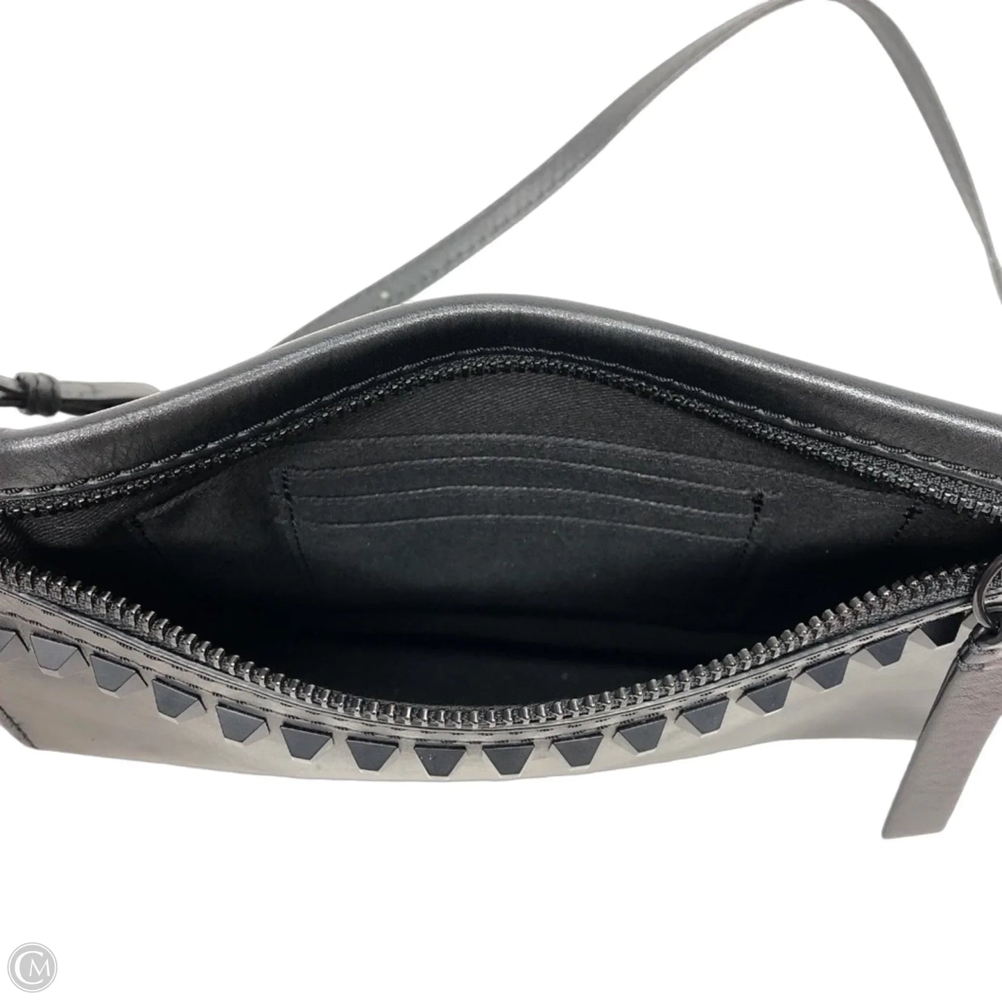 Crossbody Designer By Frye, Size: Small