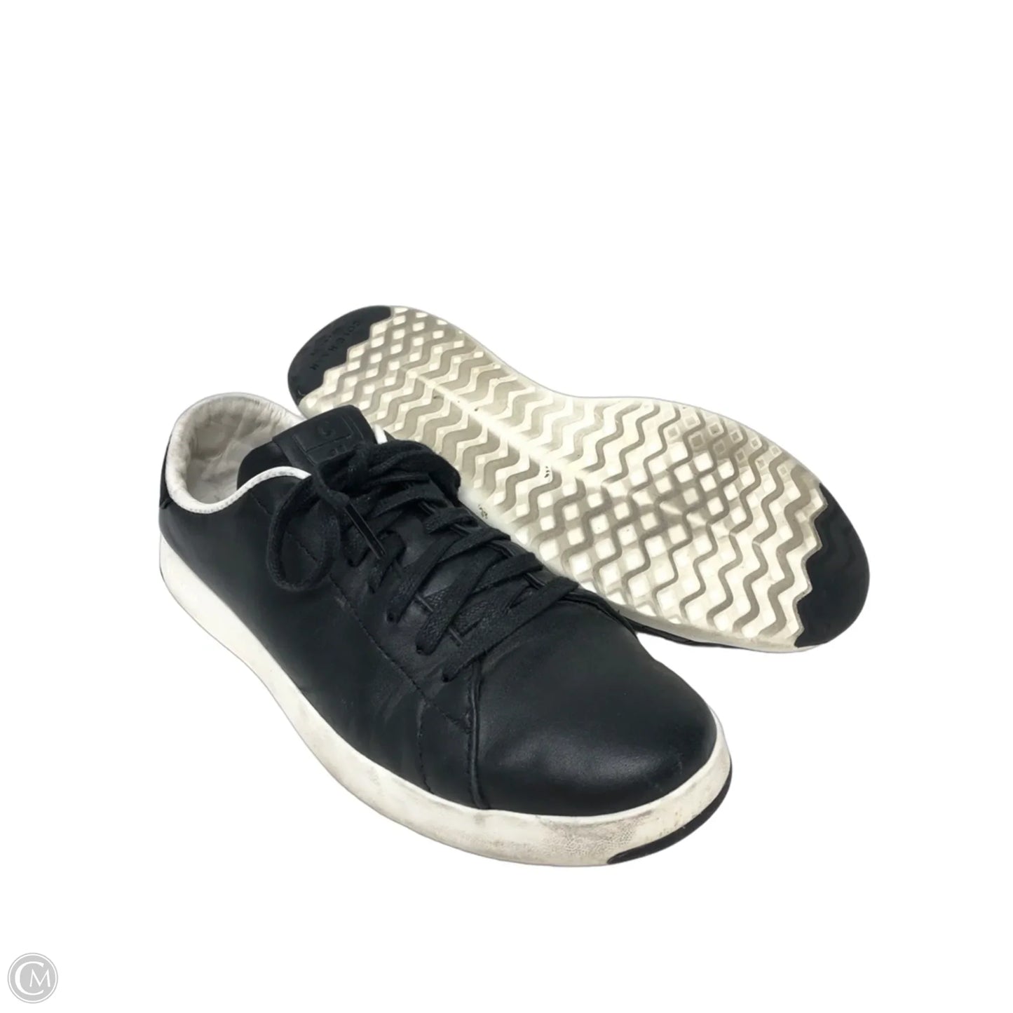 Shoes Sneakers By Cole-haan In Black, Size: 8.5