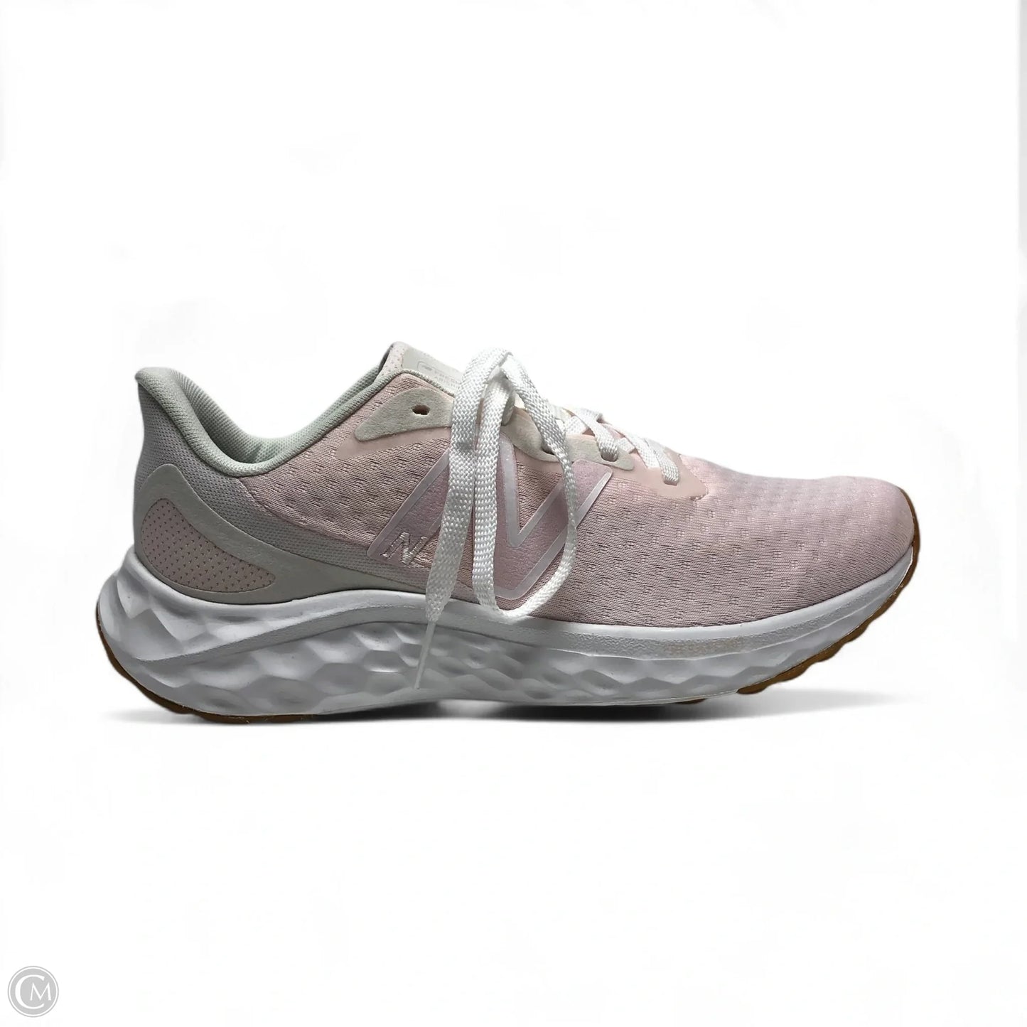 Shoes Athletic By New Balance In Pink, Size: 8.5