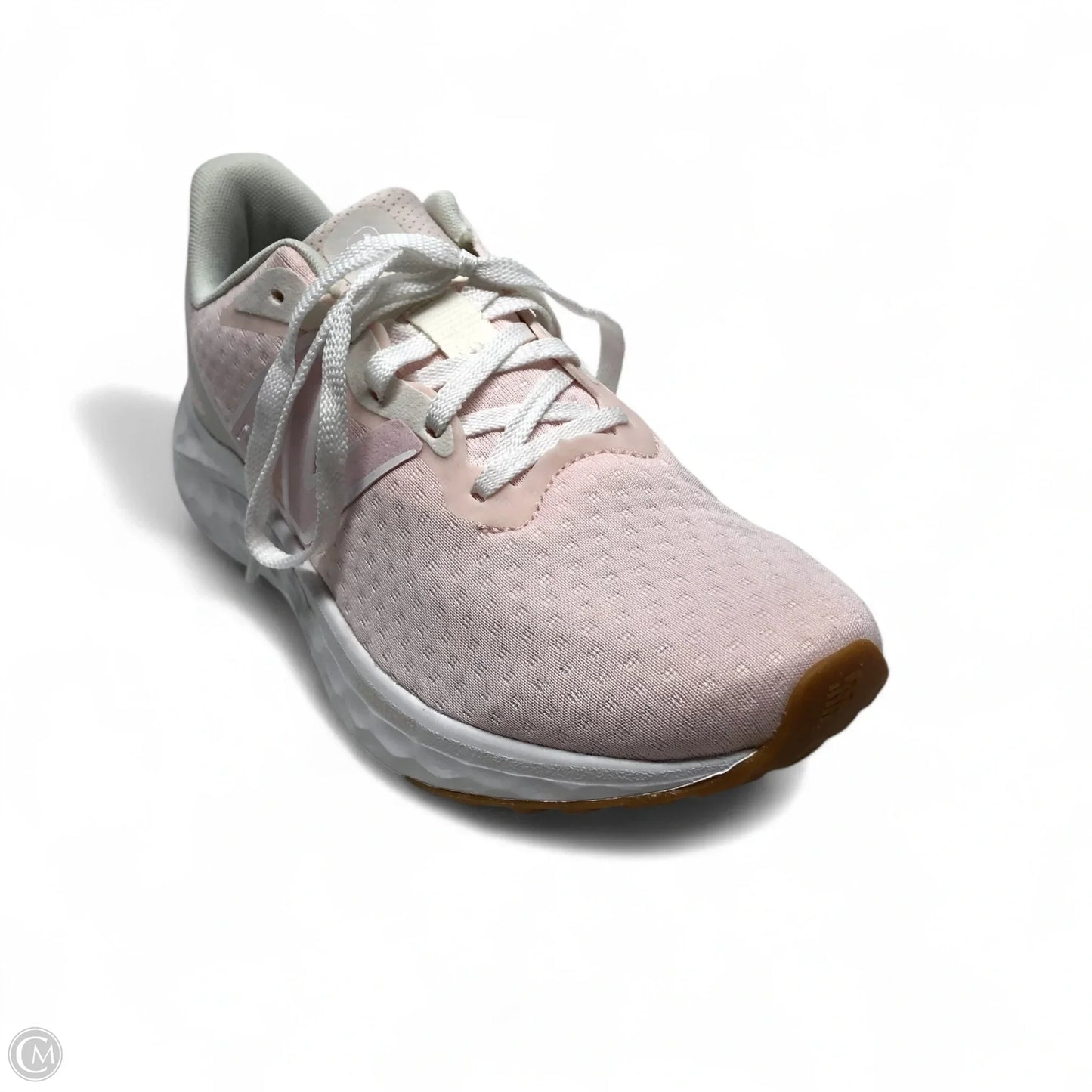 Shoes Athletic By New Balance In Pink, Size: 8.5