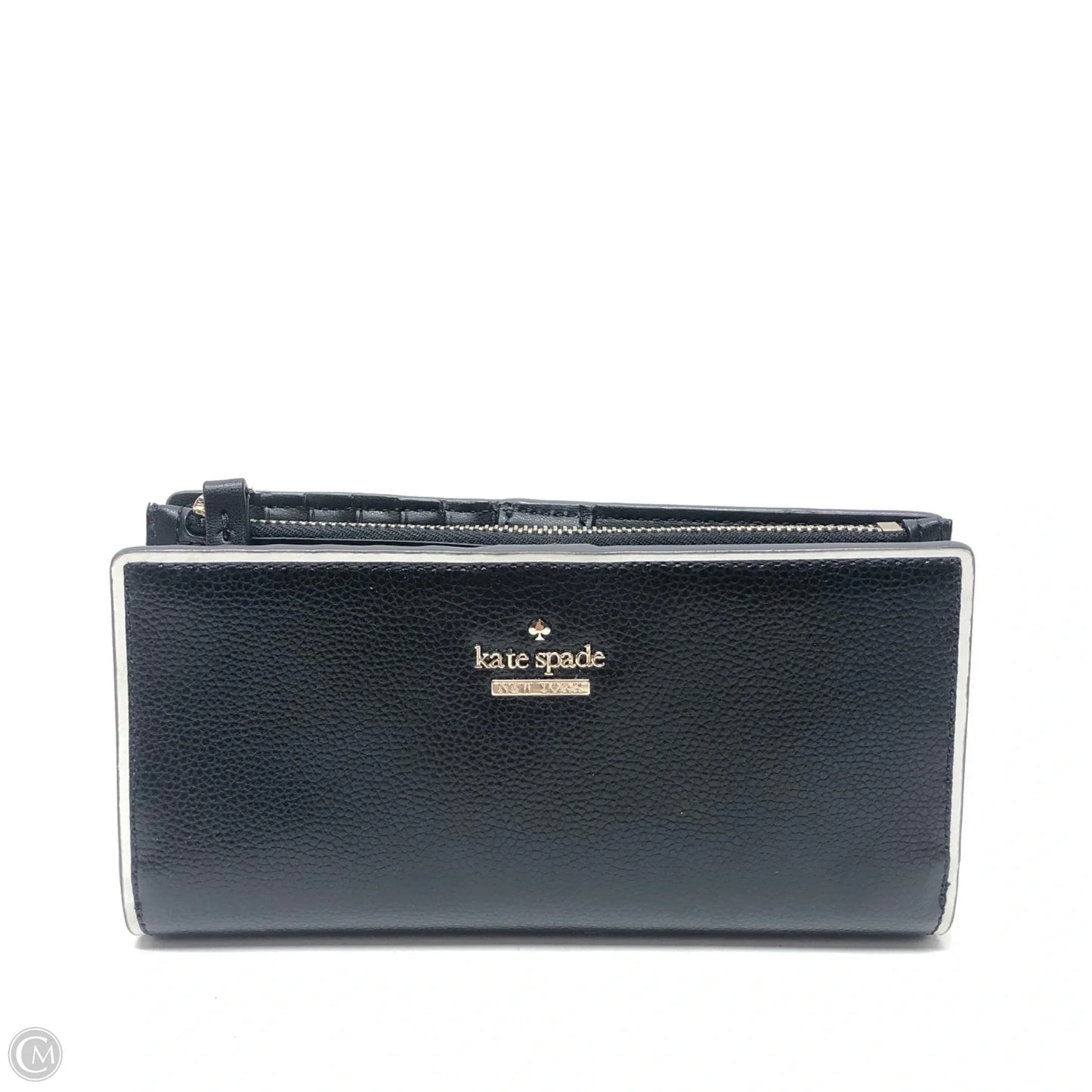 Wallet Designer By Kate Spade, Size: Medium