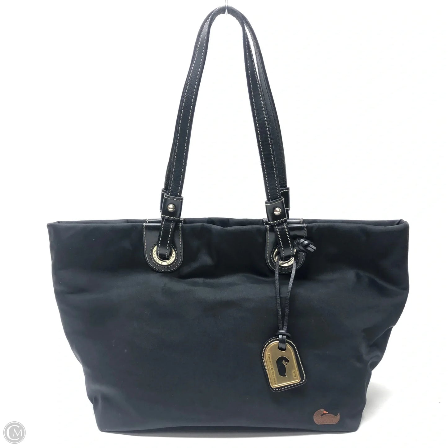 Tote Designer By Dooney And Bourke, Size: Medium