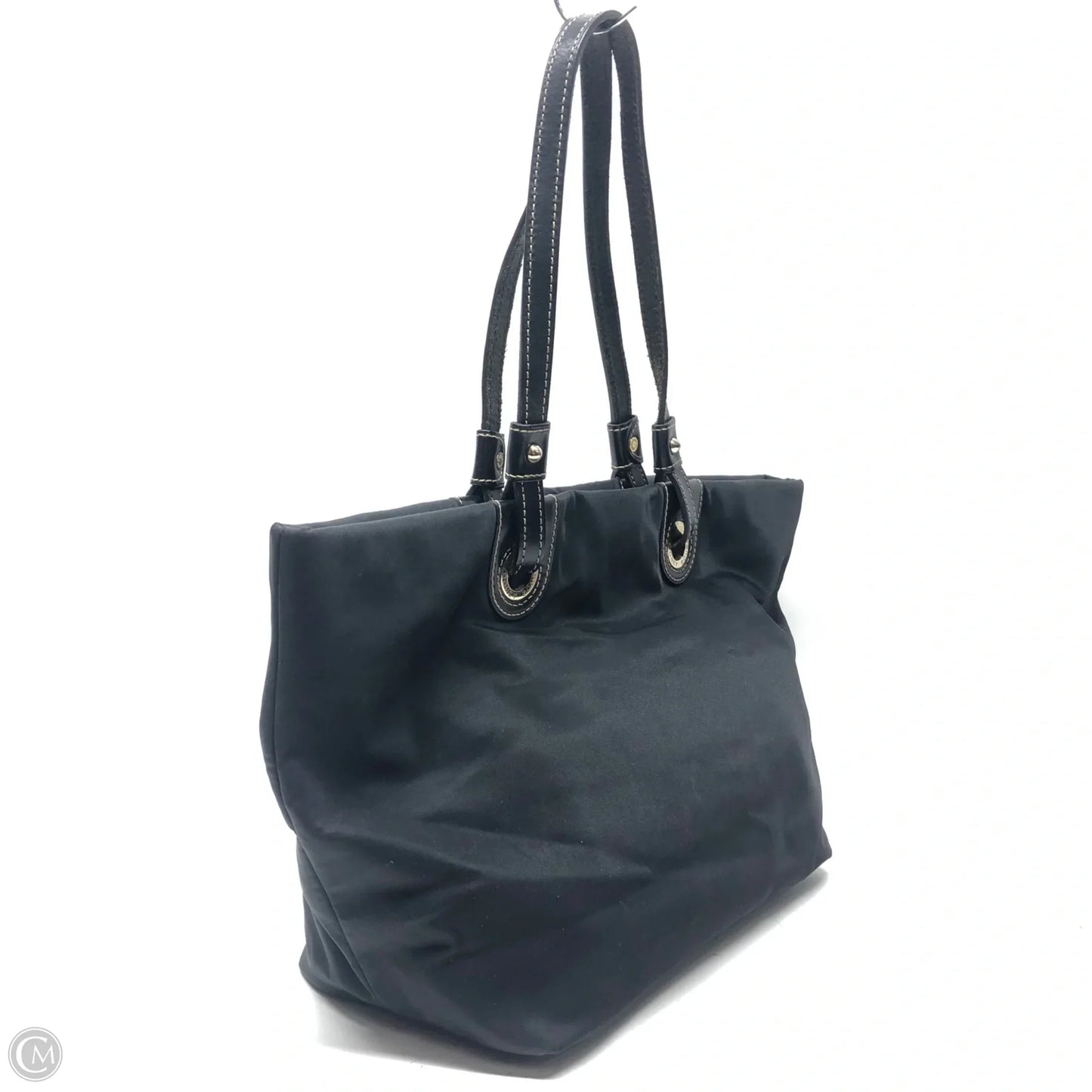 Tote Designer By Dooney And Bourke, Size: Medium