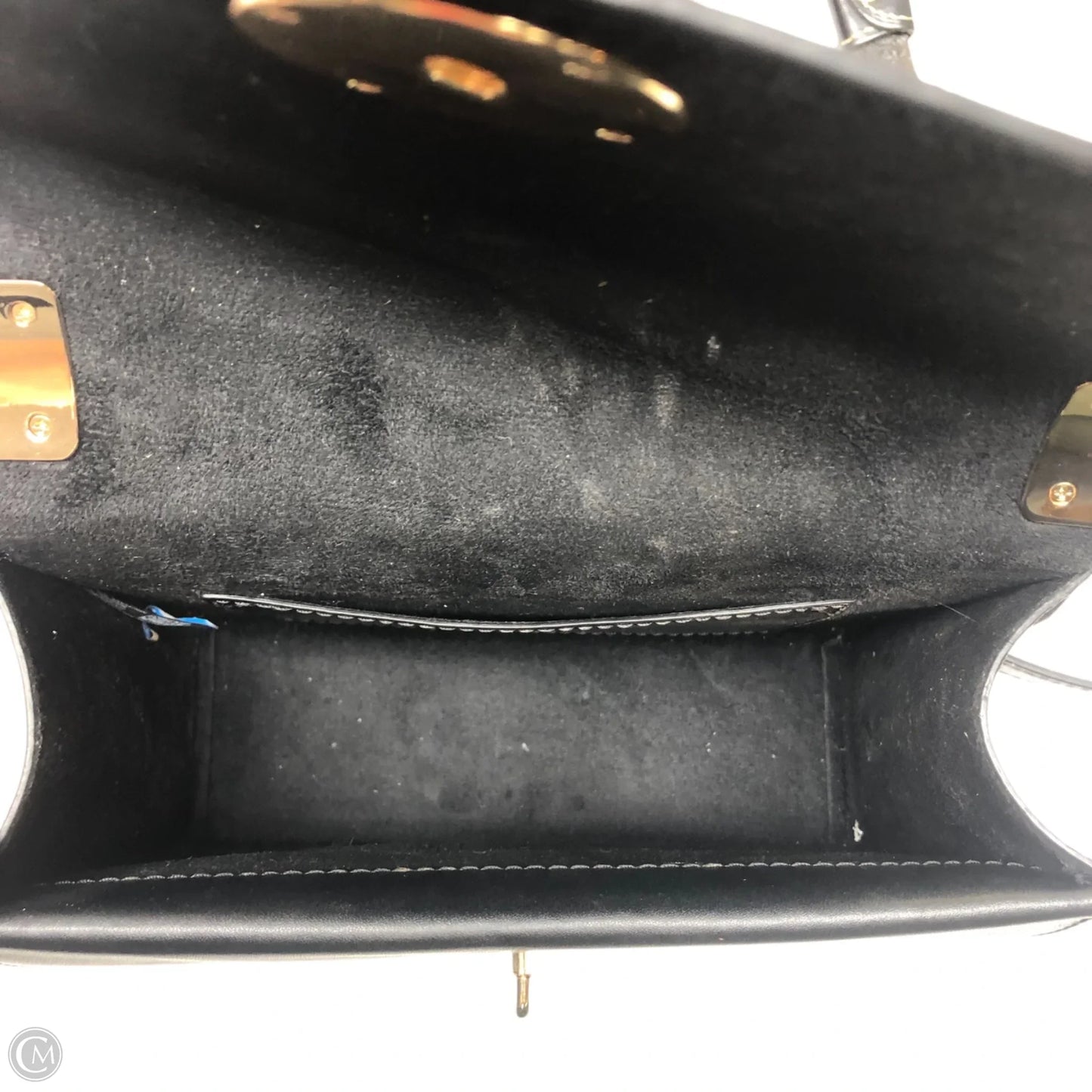 Crossbody Designer By Michael Kors, Size: Small