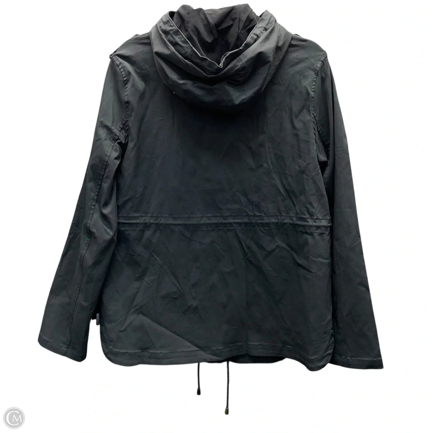 Jacket Utility By Cmc In Grey, Size: Xl