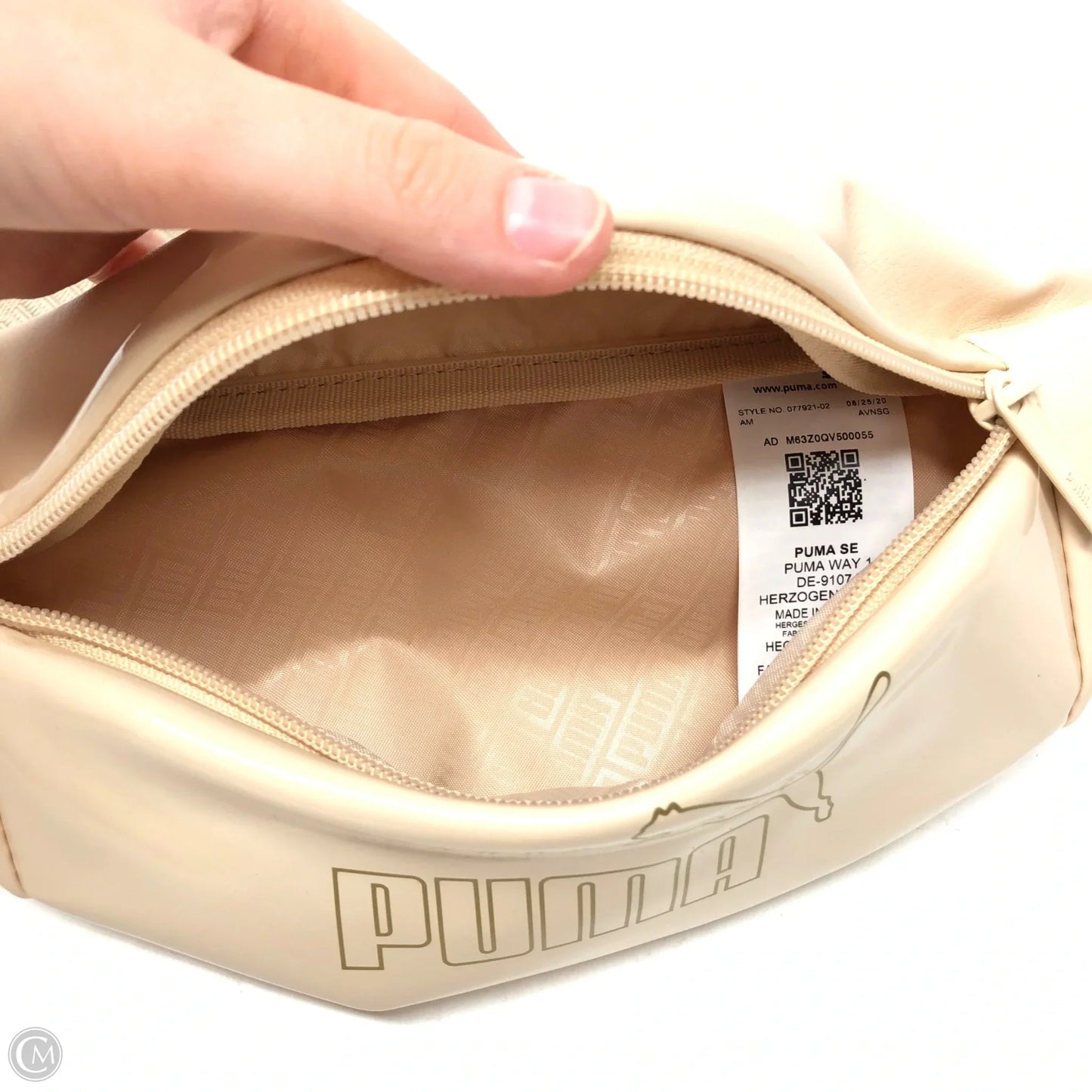 Belt Bag By Puma, Size: Small