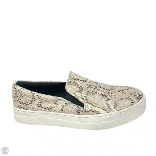 Shoes Sneakers By A New Day In Snakeskin Print, Size: 12