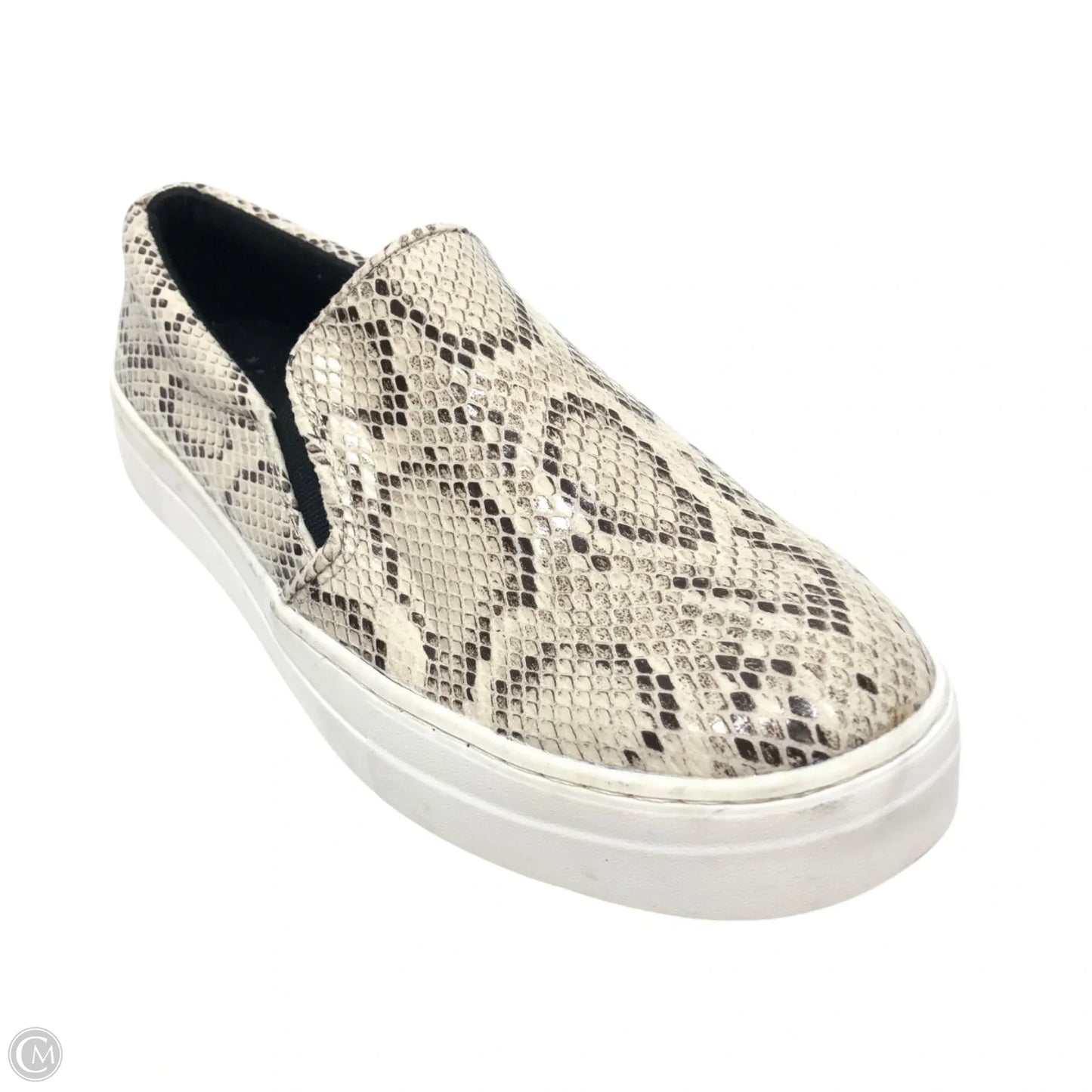 Shoes Sneakers By A New Day In Snakeskin Print, Size: 12