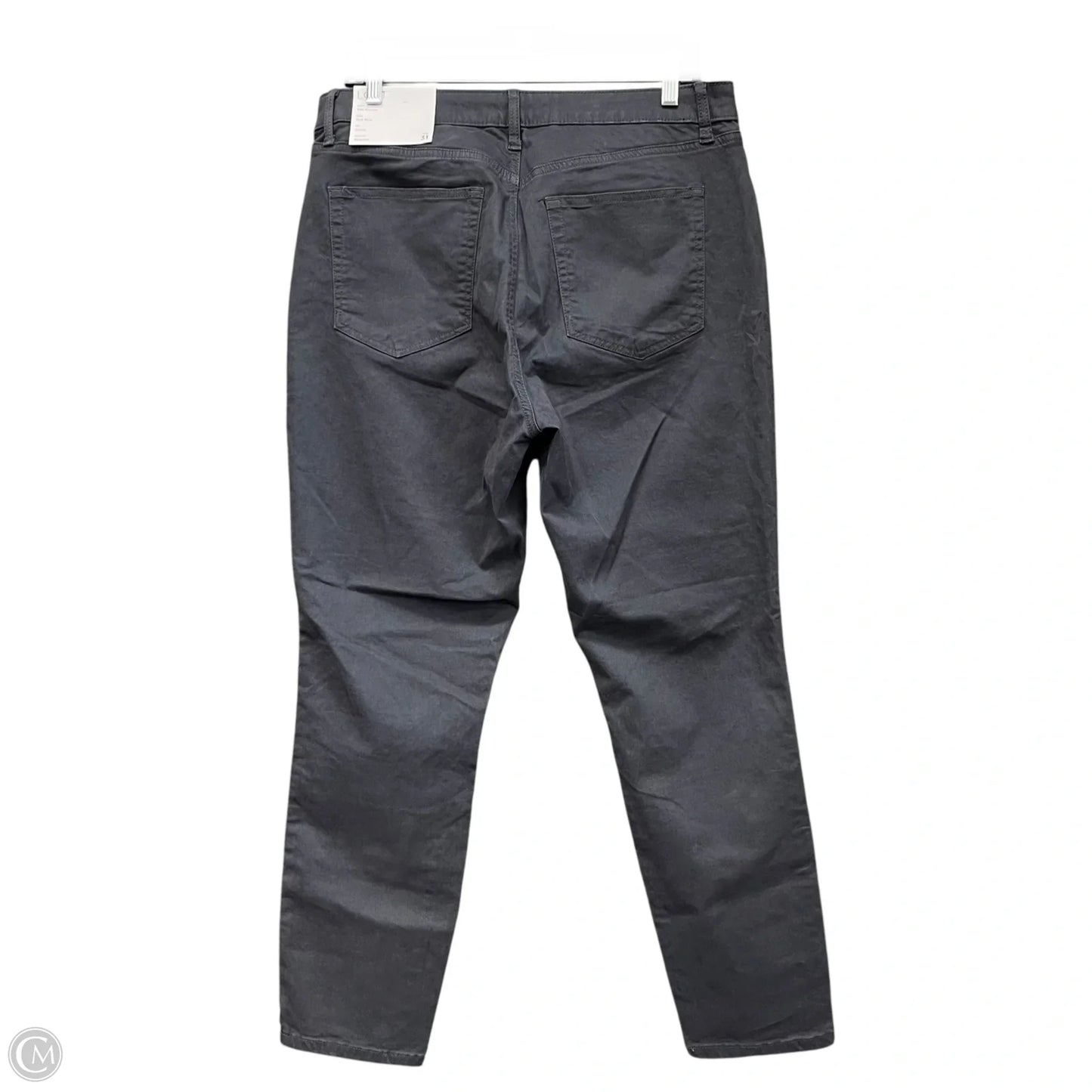 Pants Chinos & Khakis By Loft In Grey, Size: 12