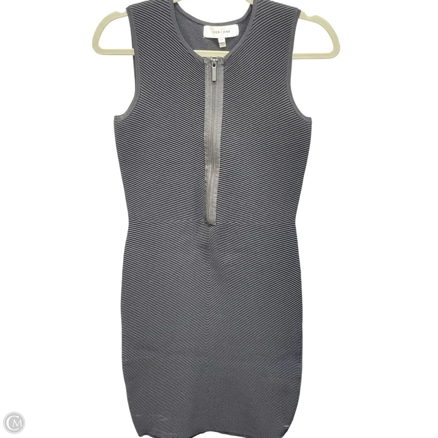 Dress Party Short By John + Jenn In Black, Size: S