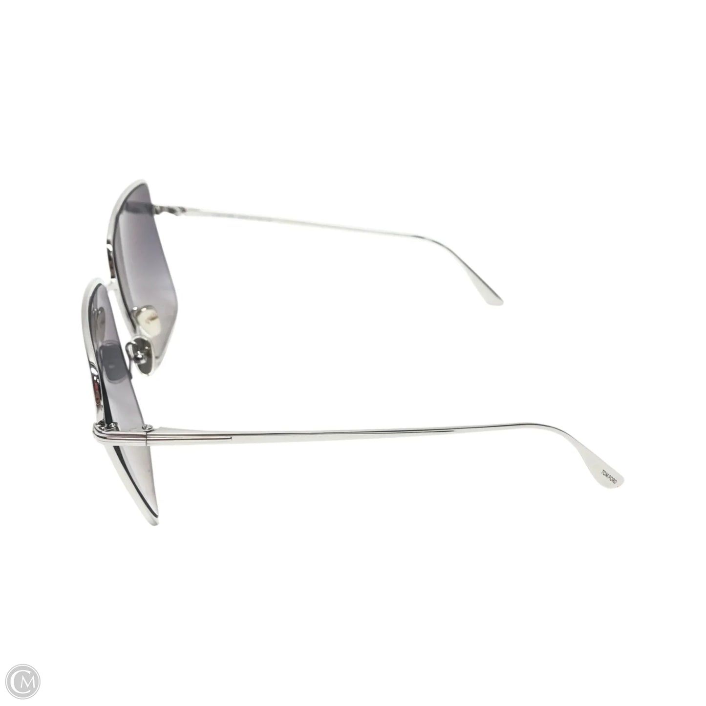 Sunglasses Luxury Designer By Tom Ford, Size: Large