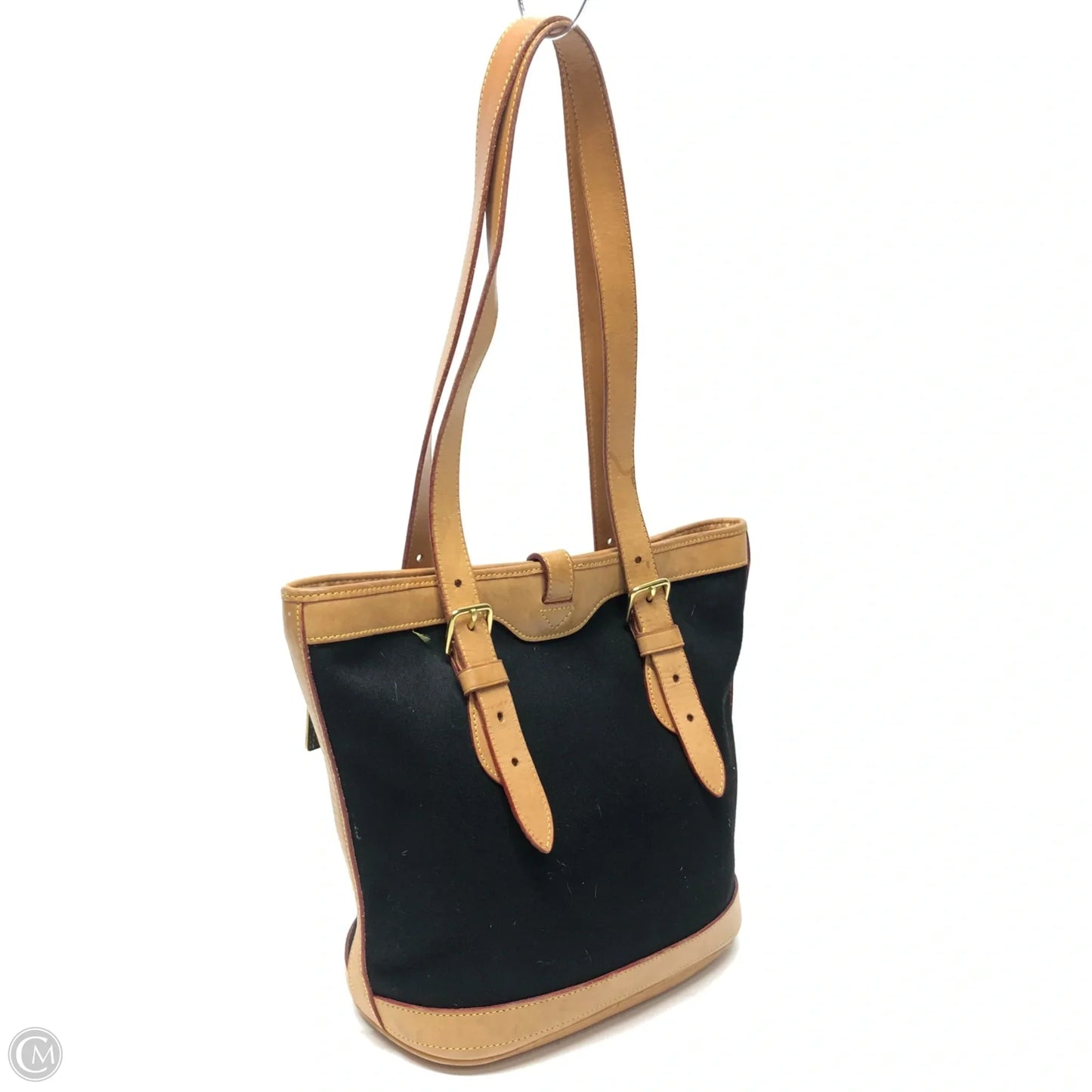 Tote Designer By Dooney And Bourke, Size: Small