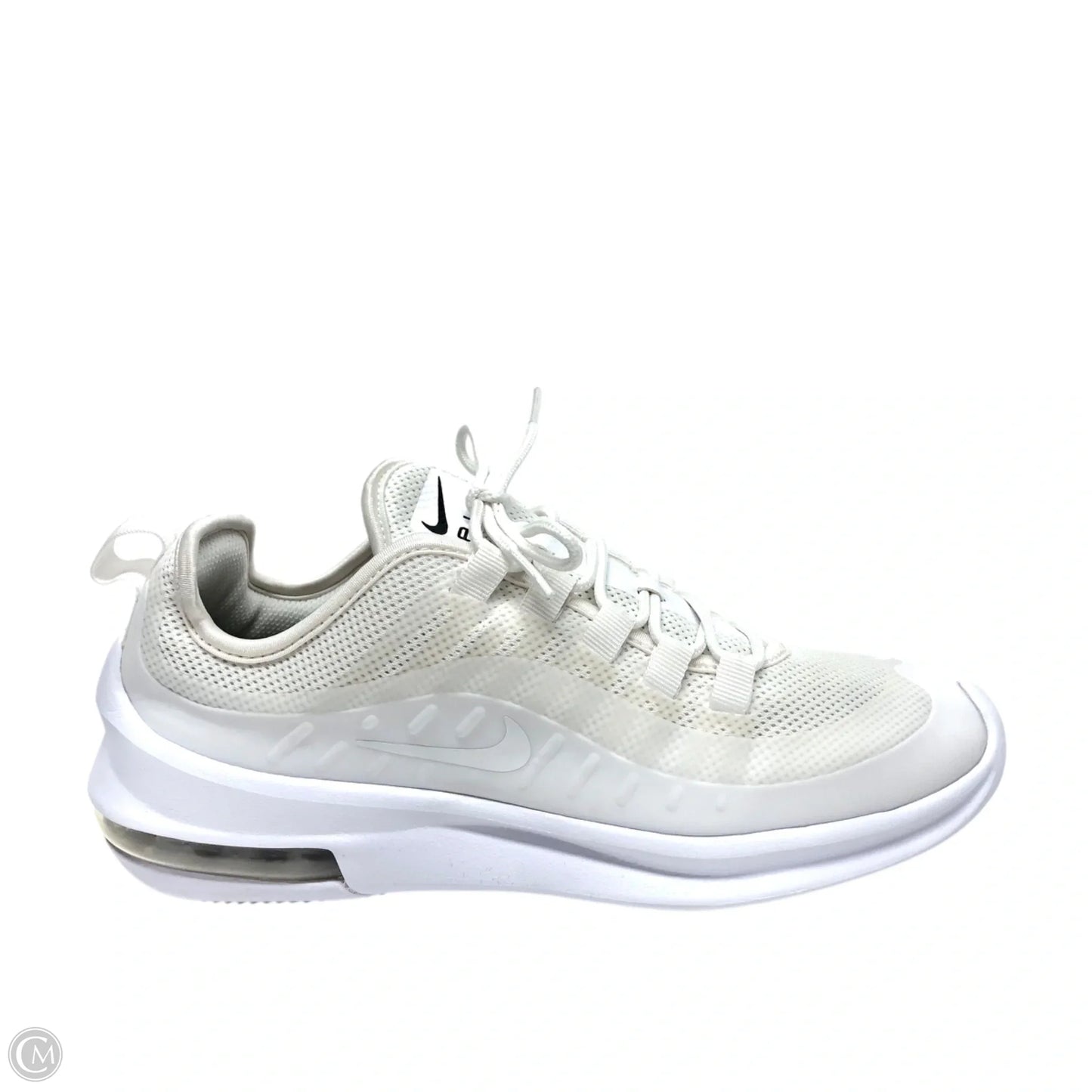 Shoes Sneakers By Nike In White, Size: 7.5
