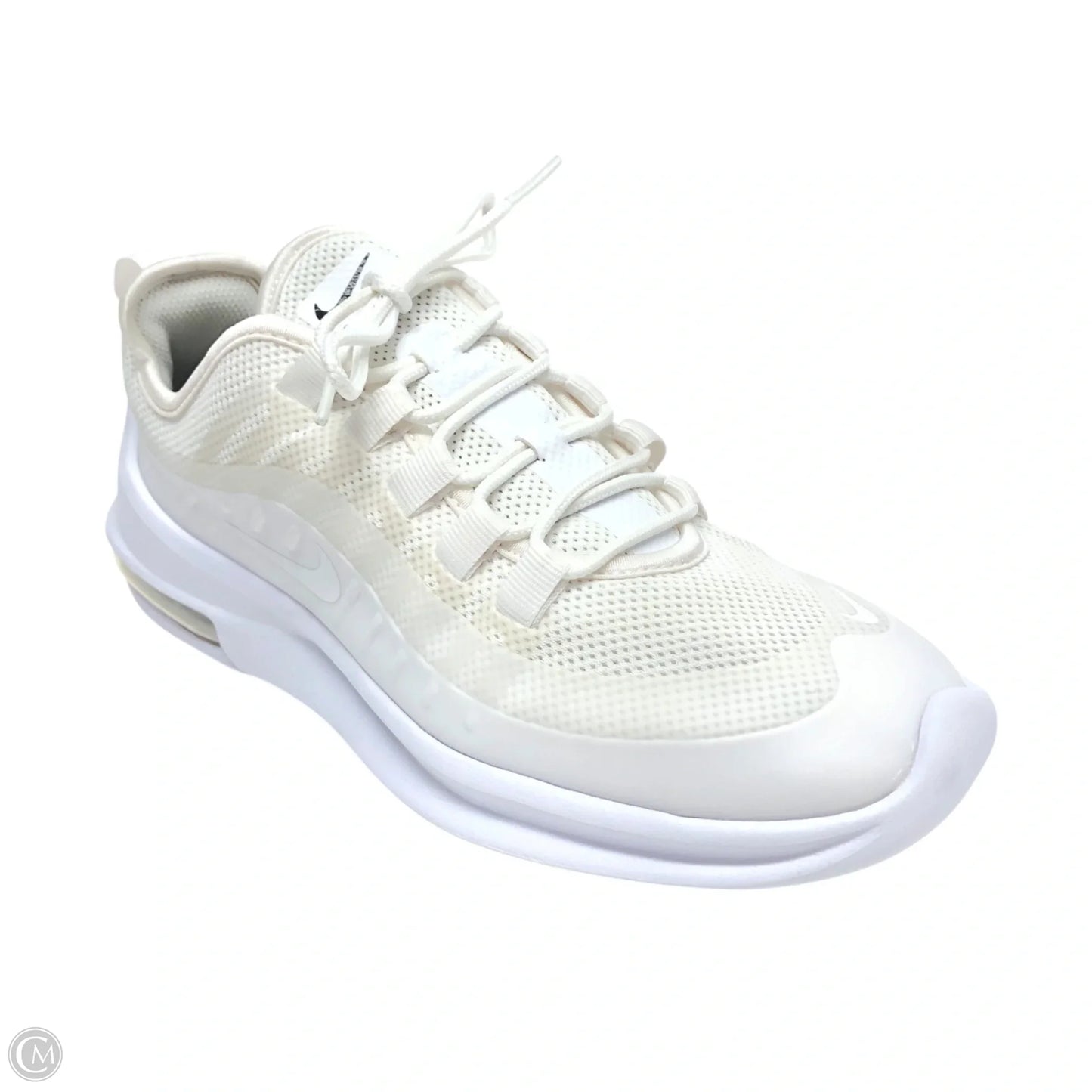 Shoes Sneakers By Nike In White, Size: 7.5