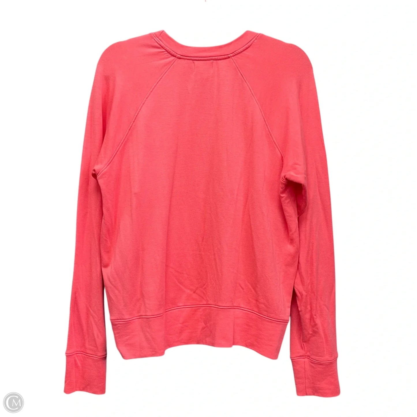 Sweater By Sundry In Coral, Size: M