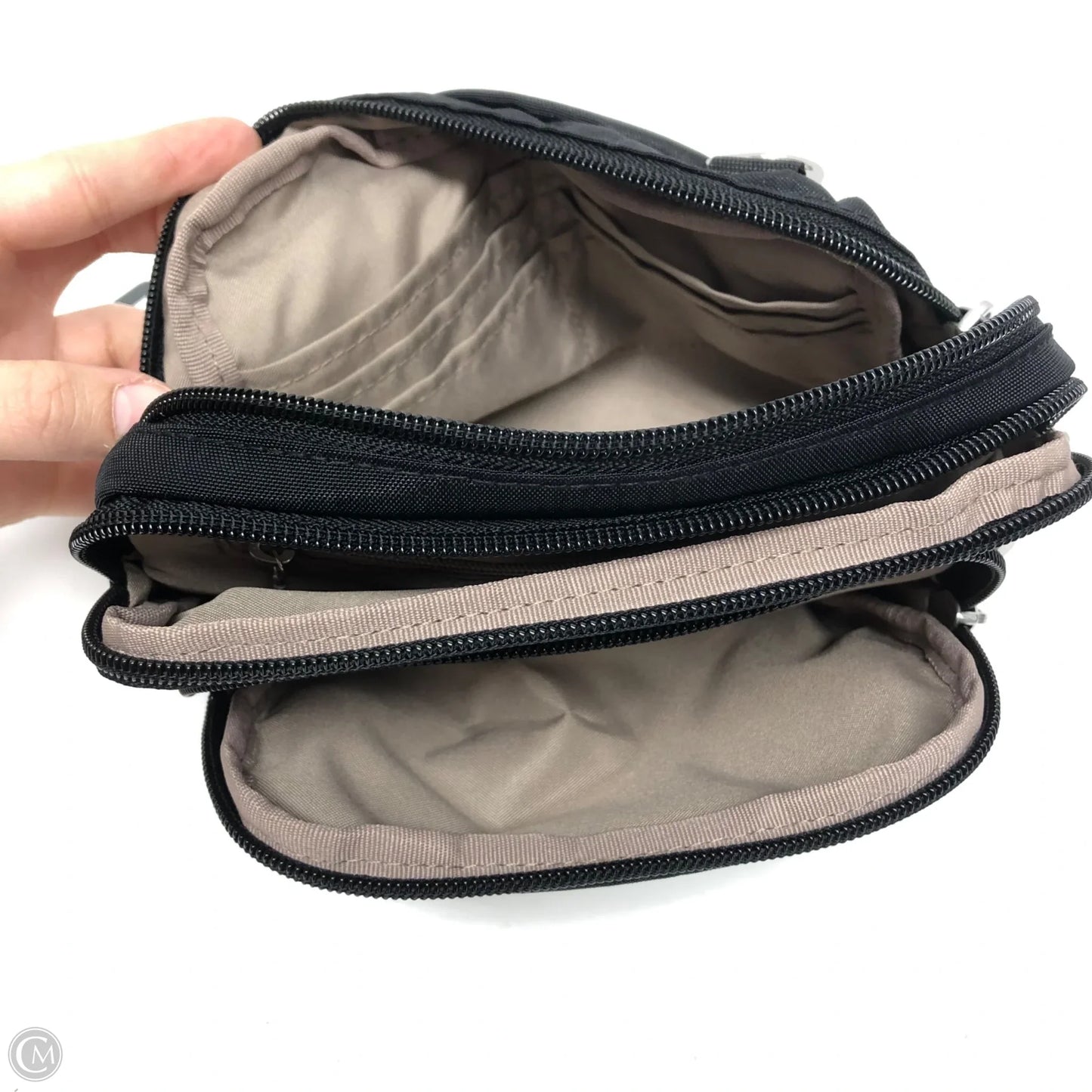 Crossbody By Baggallini, Size: Small