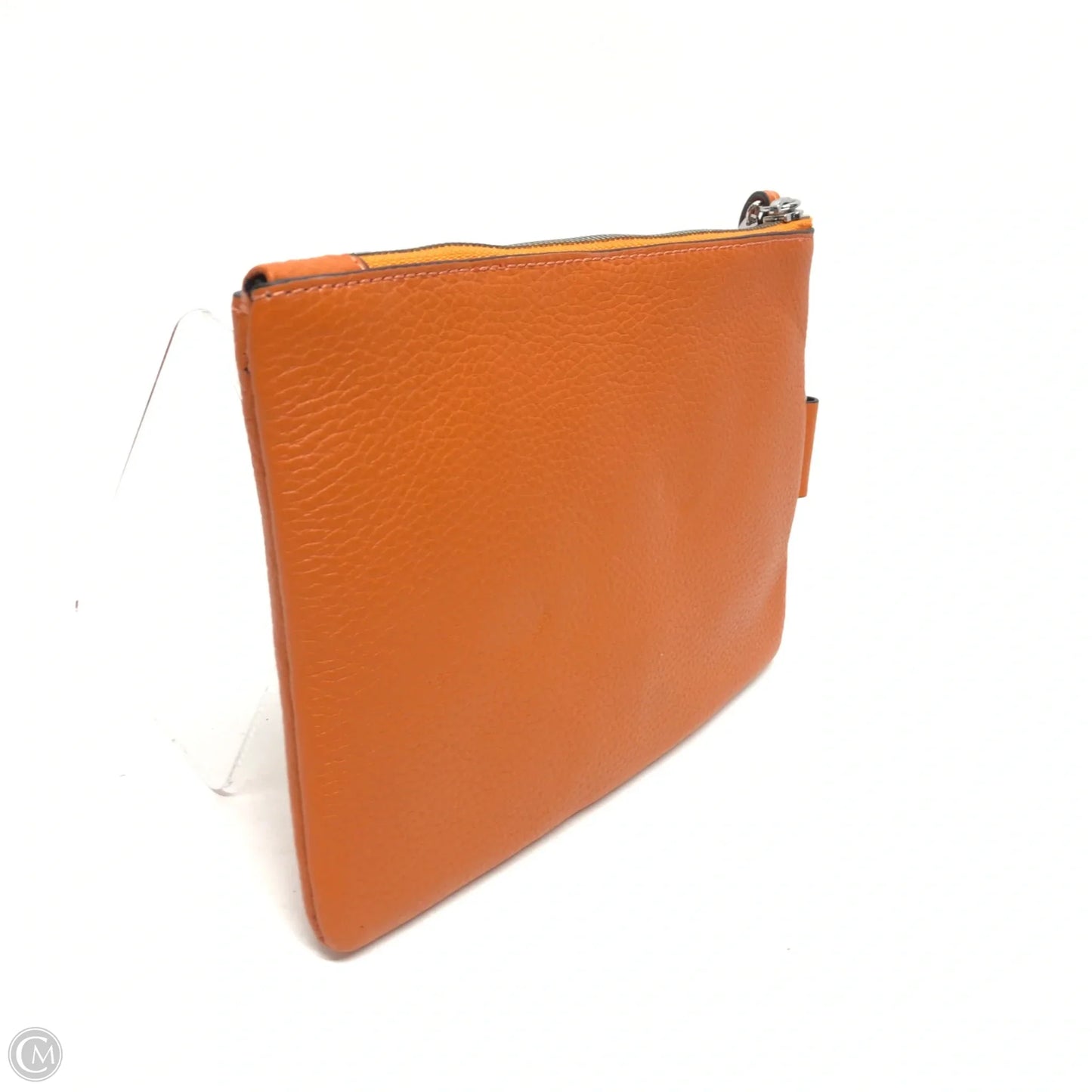 Wristlet Leather By Cmc, Size: Small