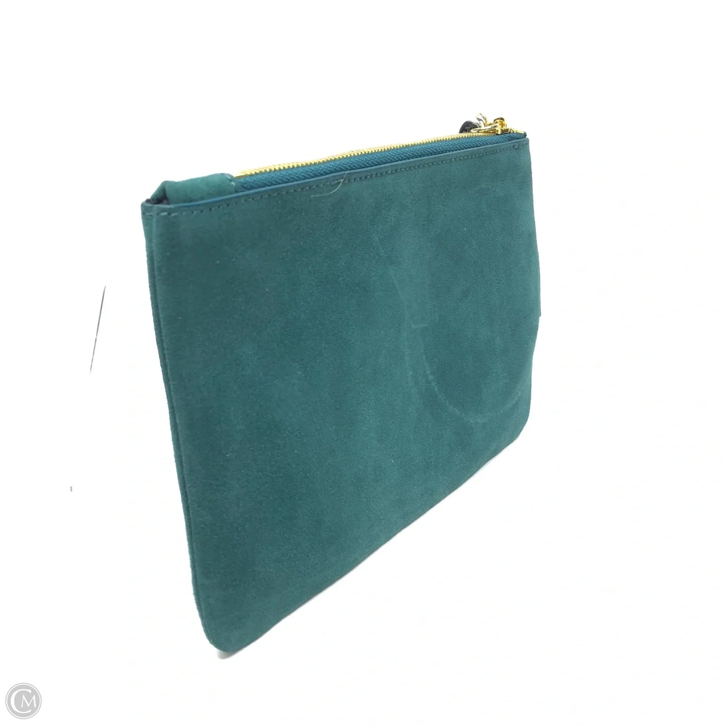 Wristlet Leather By Cmc, Size: Small
