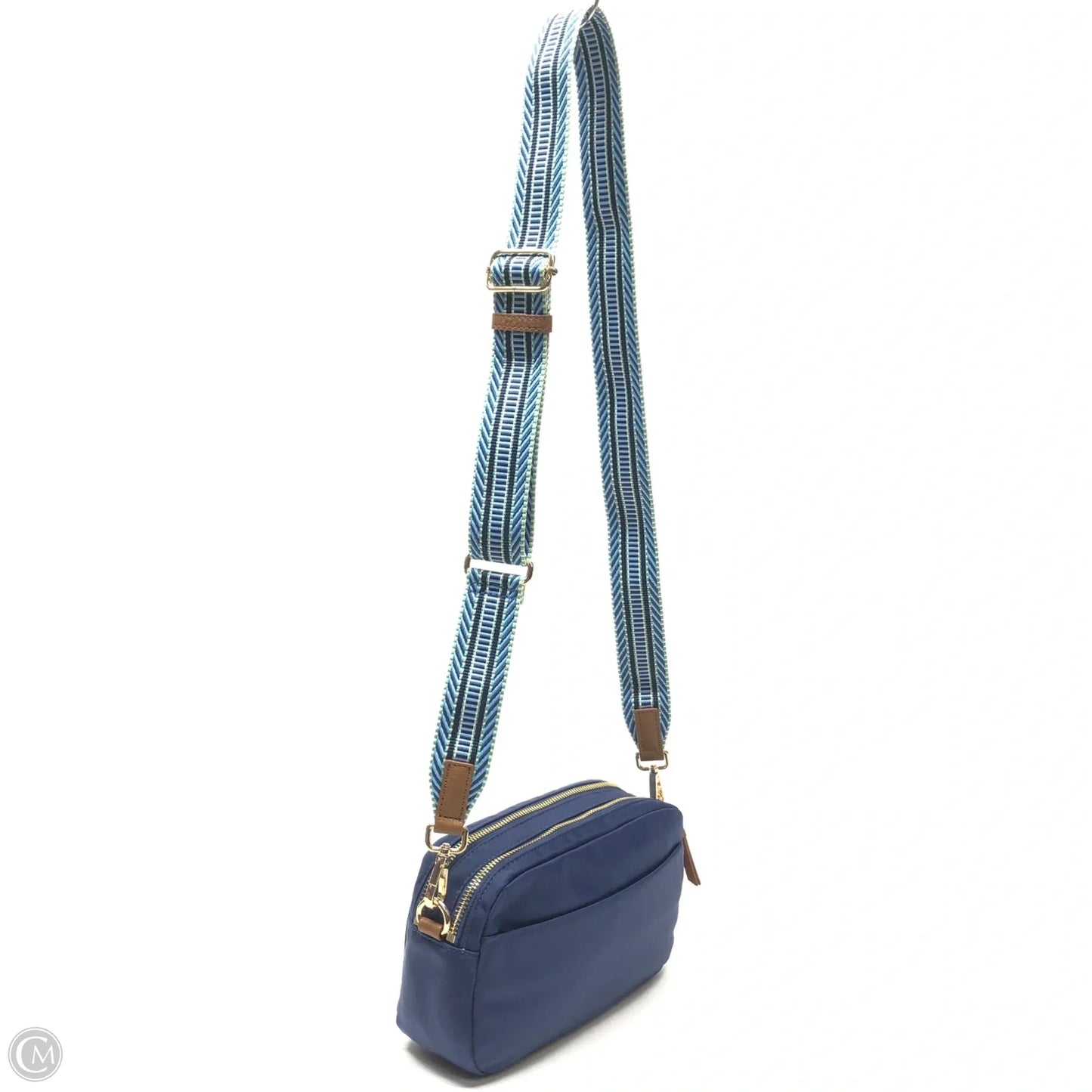 Crossbody By Antonio Melani, Size: Small