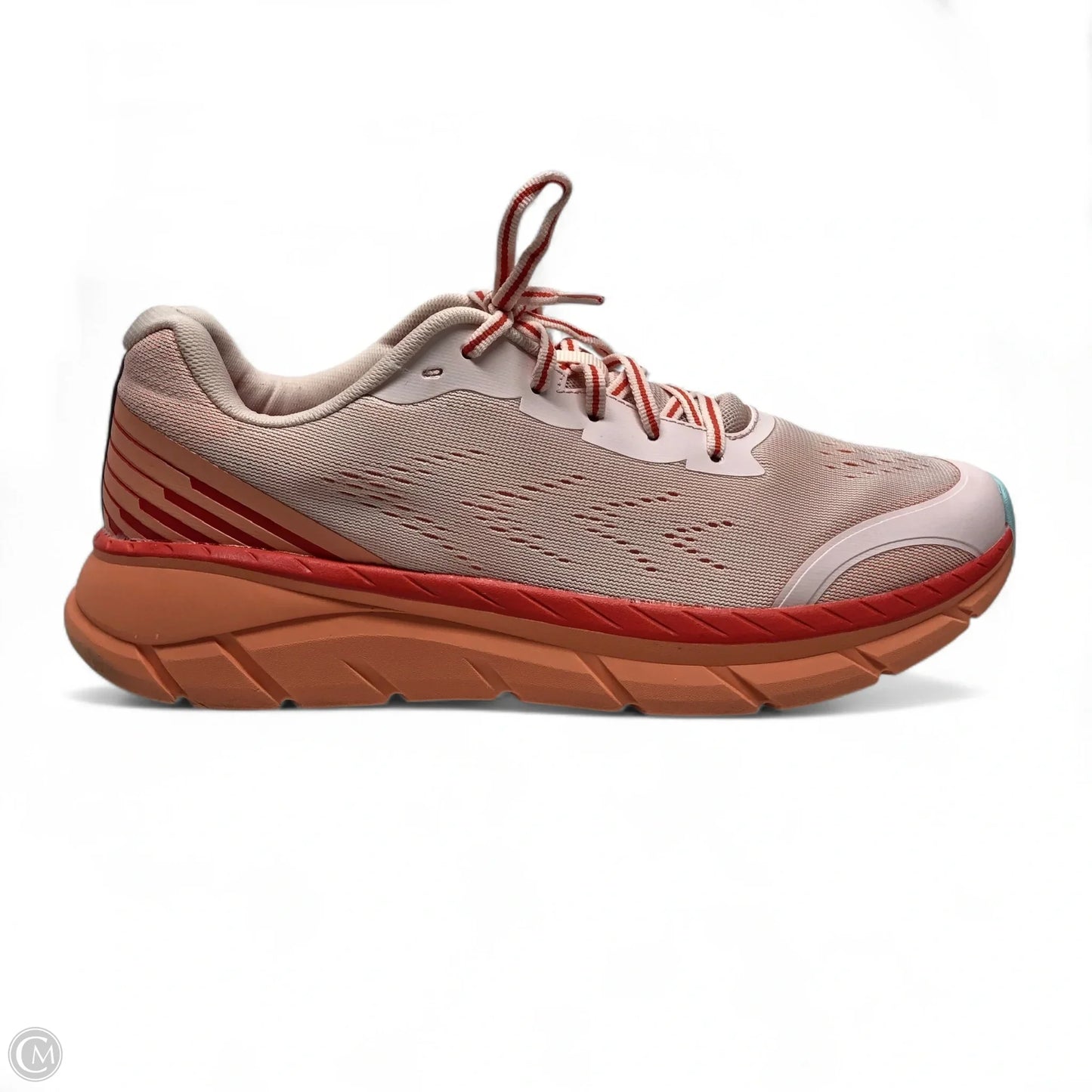 Shoes Athletic By Avia In Peach, Size: 11