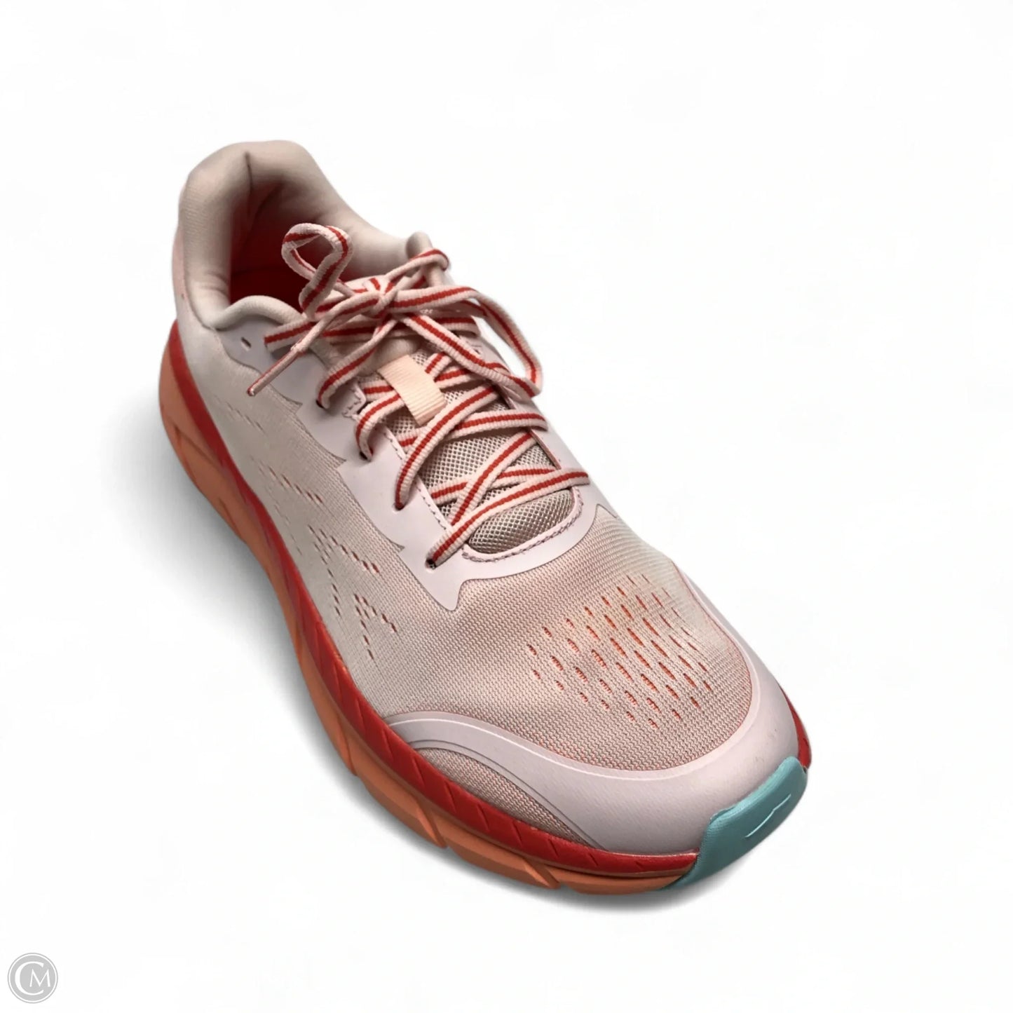 Shoes Athletic By Avia In Peach, Size: 11