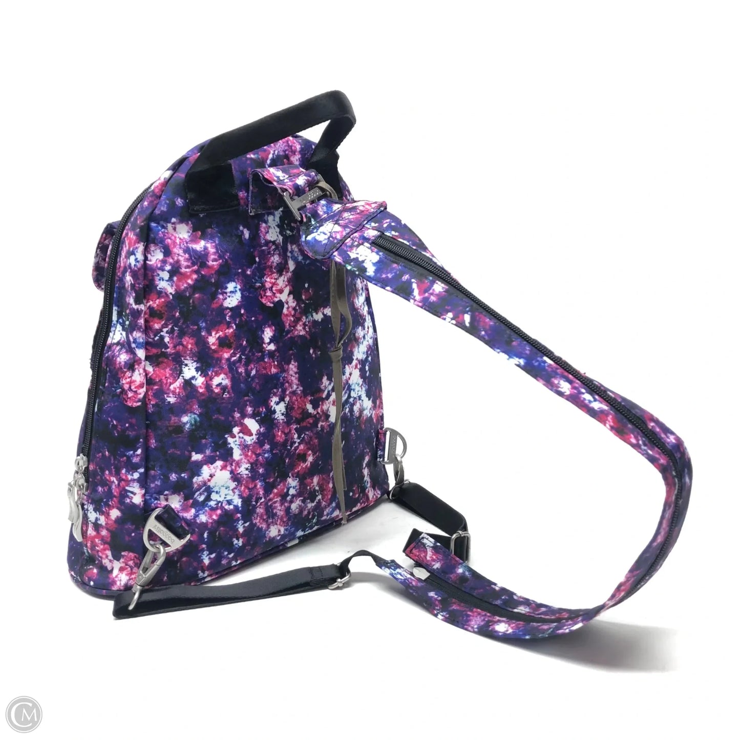 Backpack By Baggallini, Size: Small