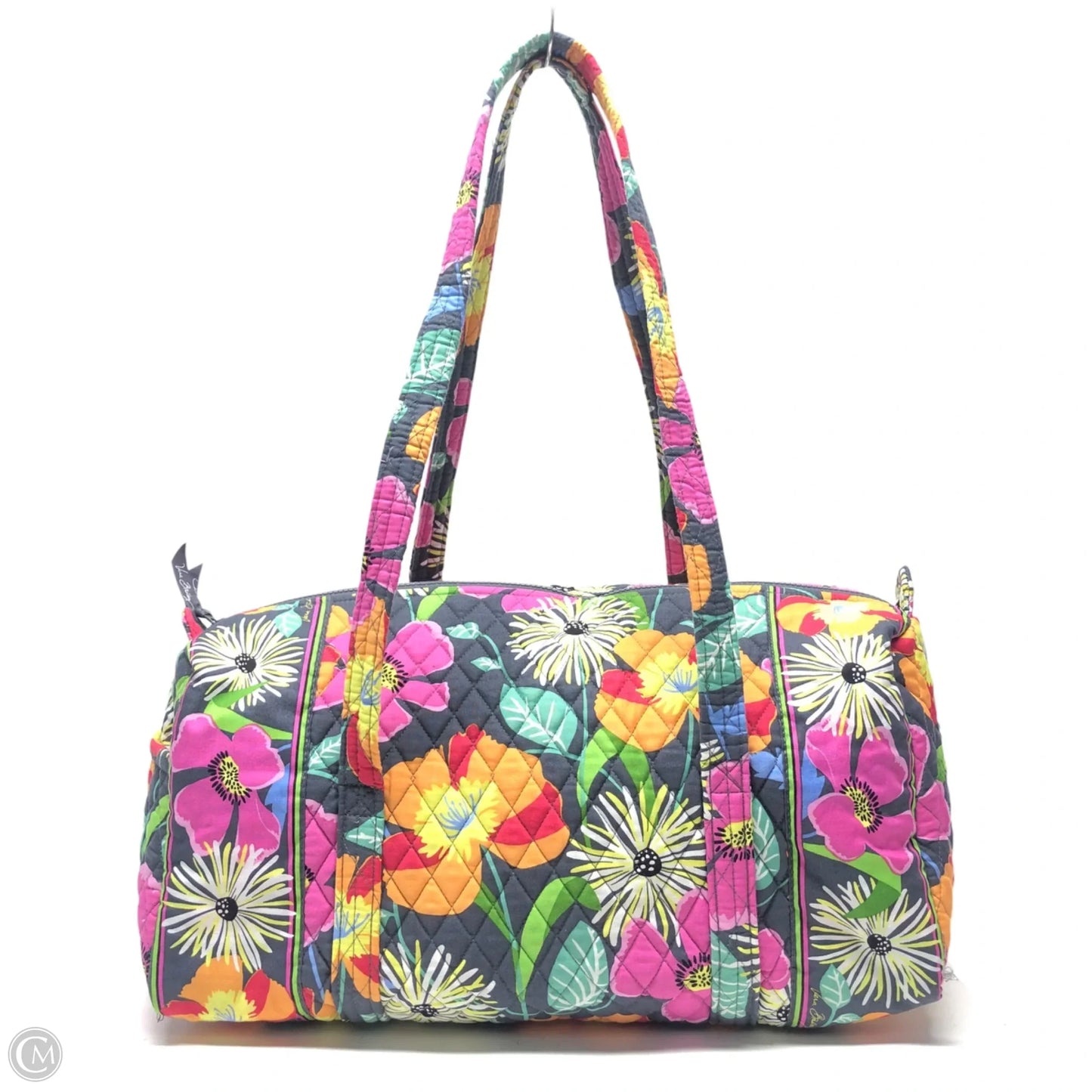 Duffle And Weekender By Vera Bradley, Size: Small