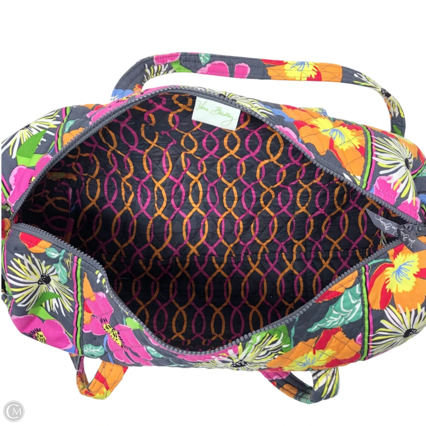 Duffle And Weekender By Vera Bradley, Size: Small