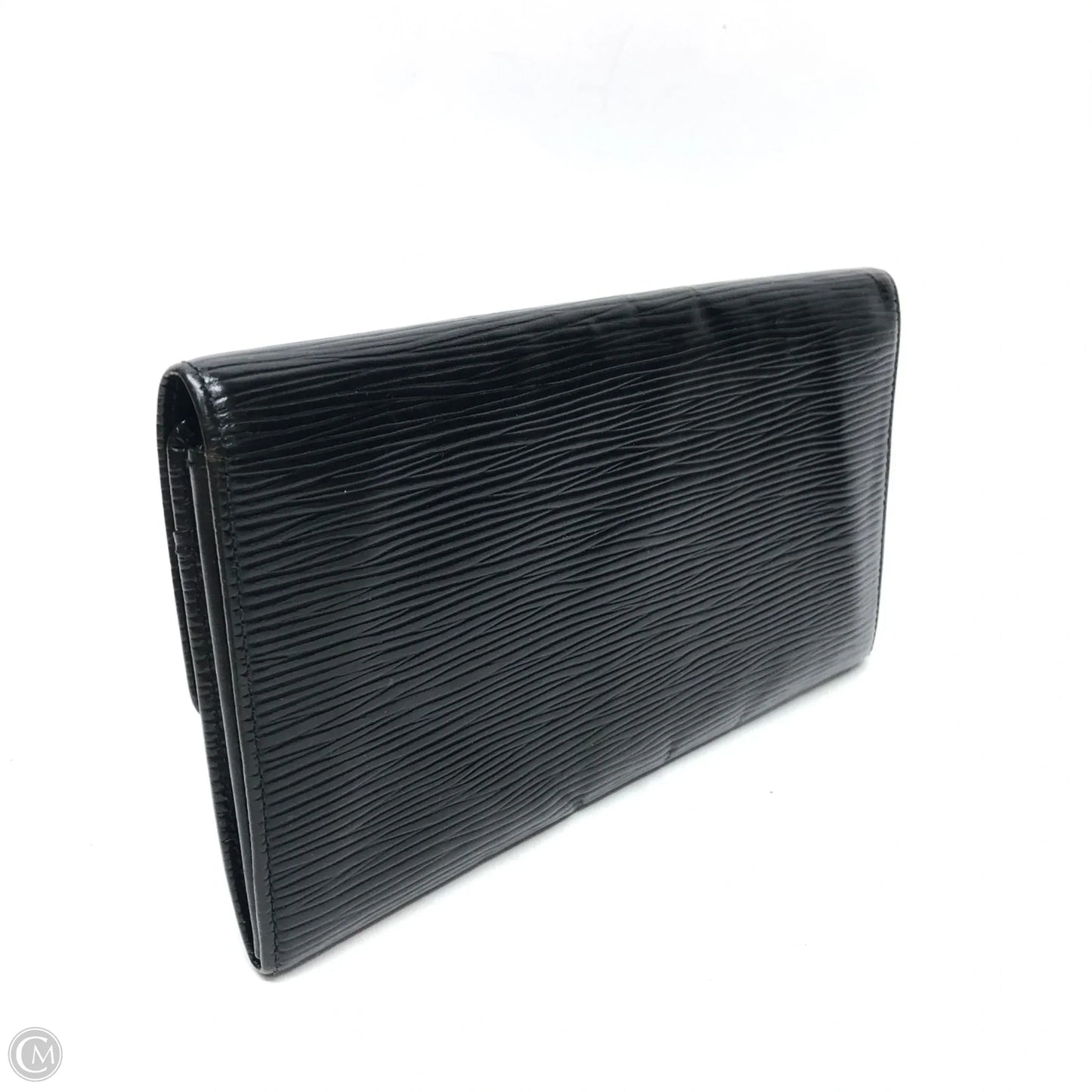 Wallet Luxury Designer By Louis Vuitton, Size: Large
