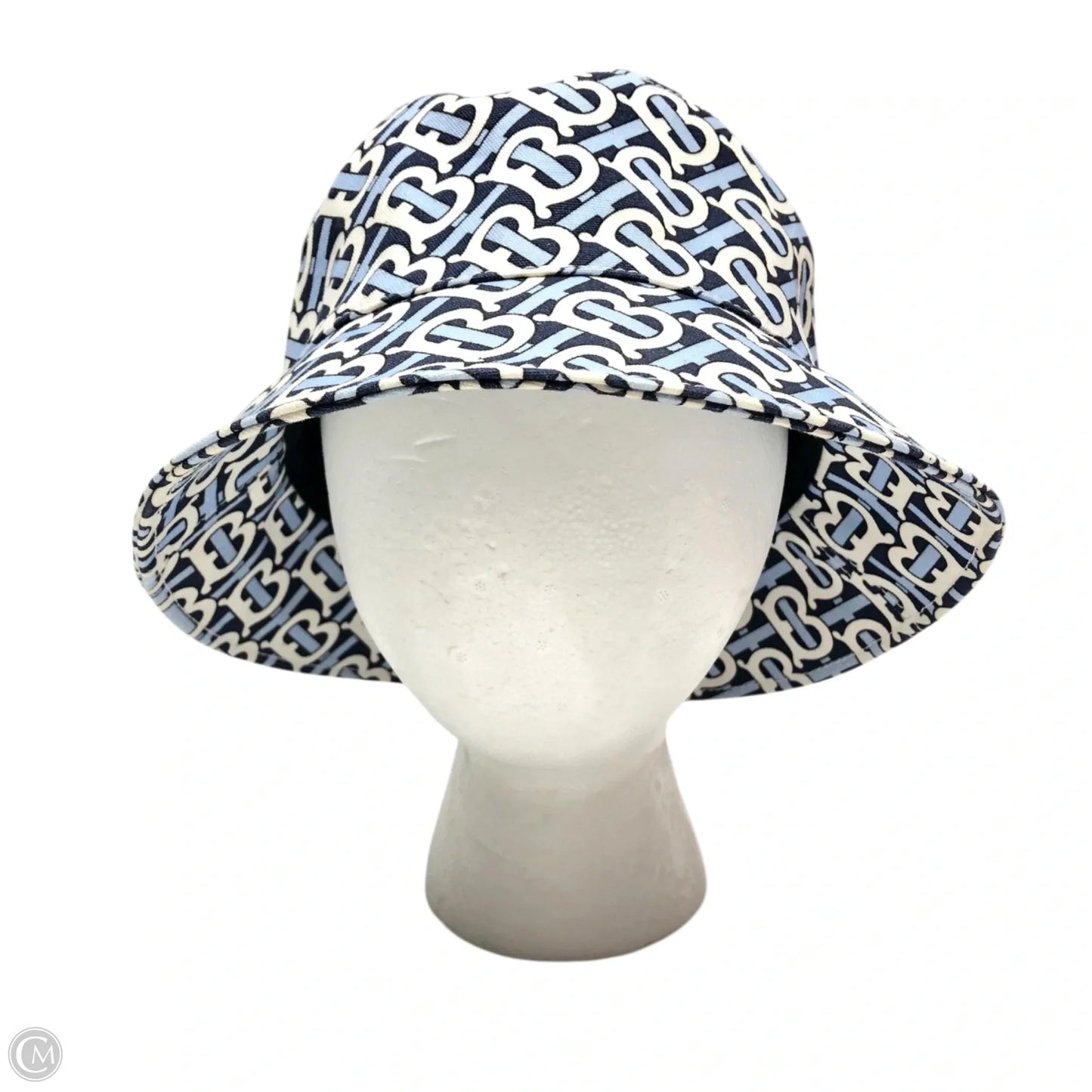 Hat Luxury Designer By Burberry