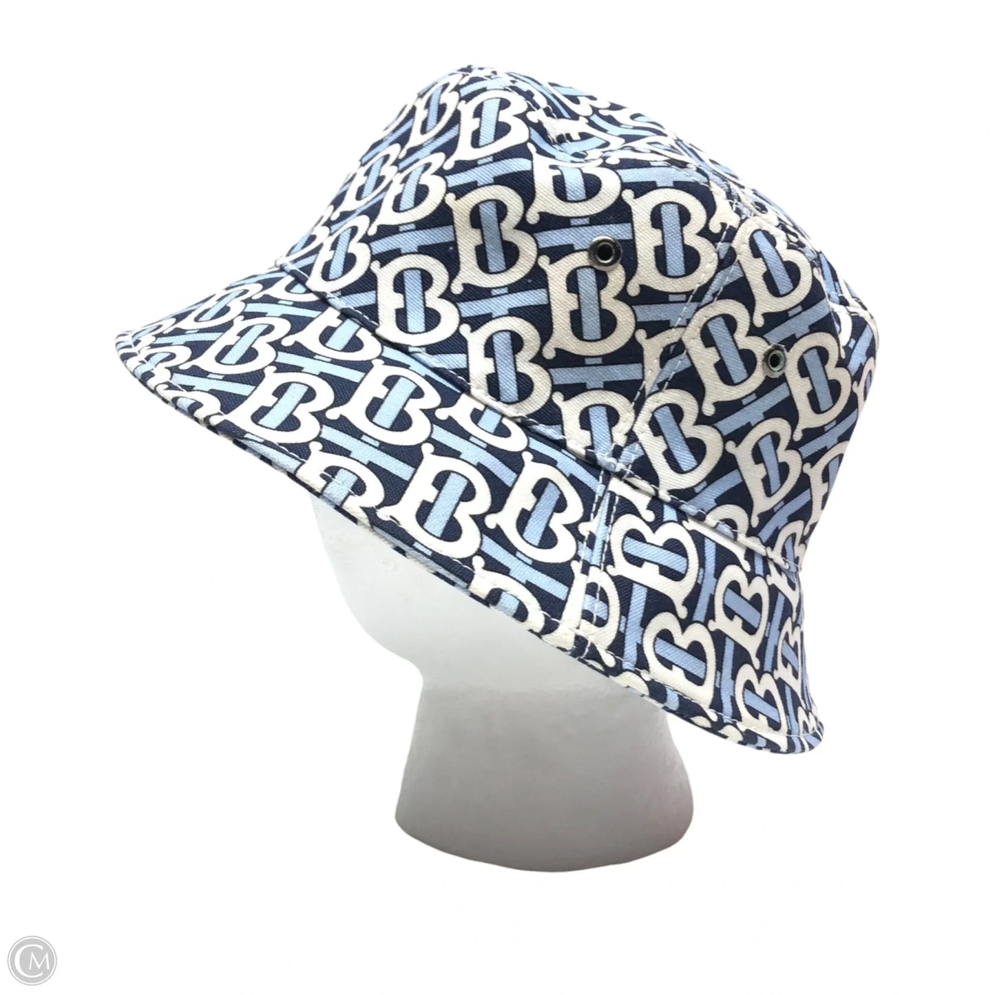 Hat Luxury Designer By Burberry