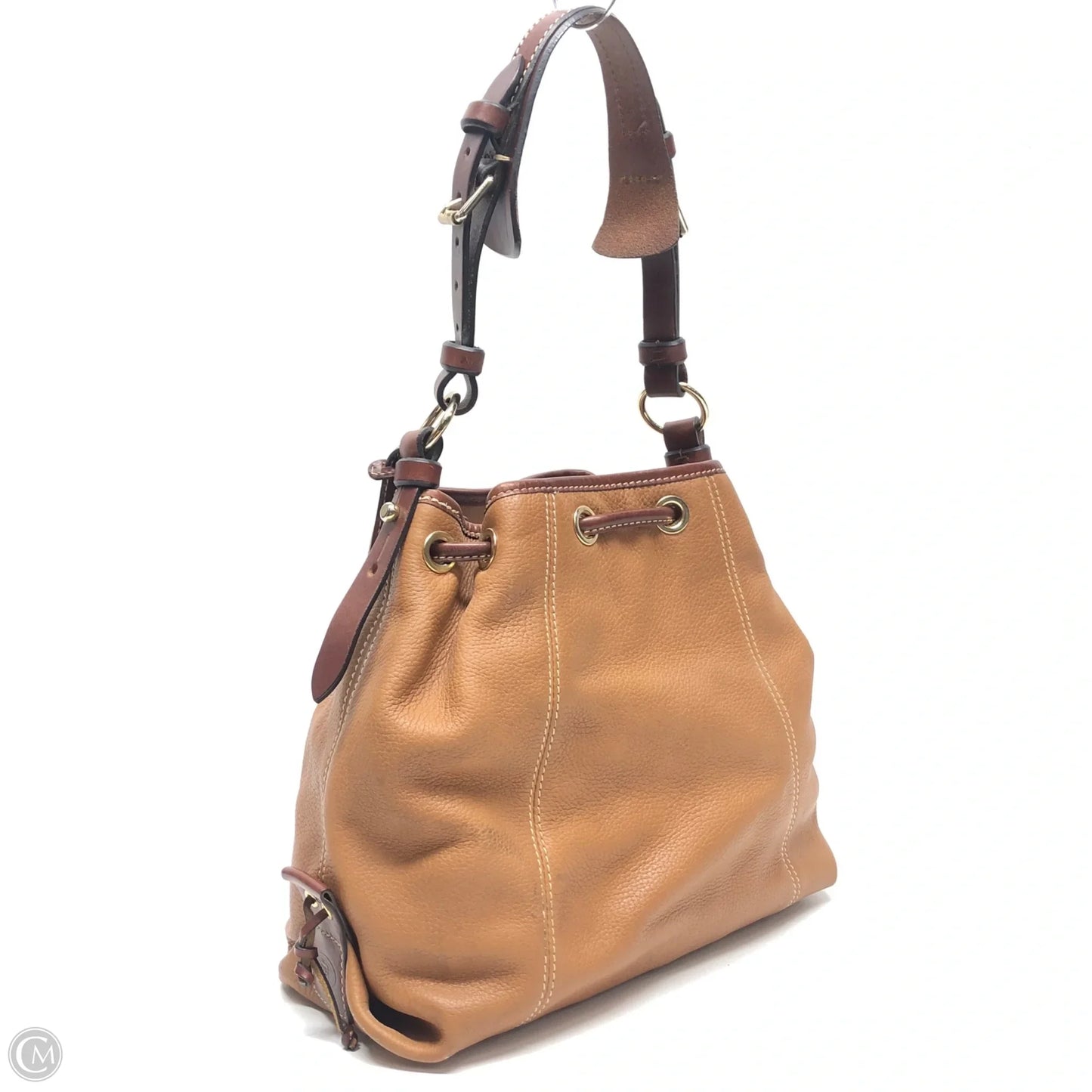 Handbag Designer By Dooney And Bourke, Size: Medium