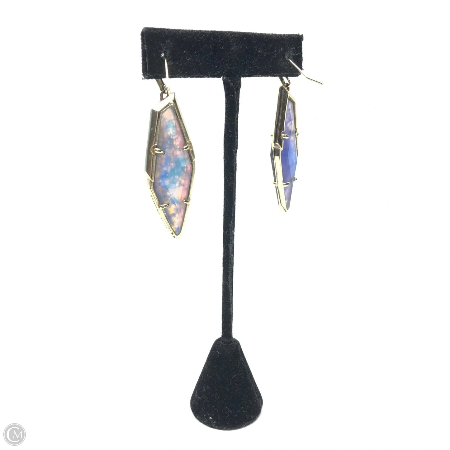 Earrings Dangle/drop By Kendra Scott