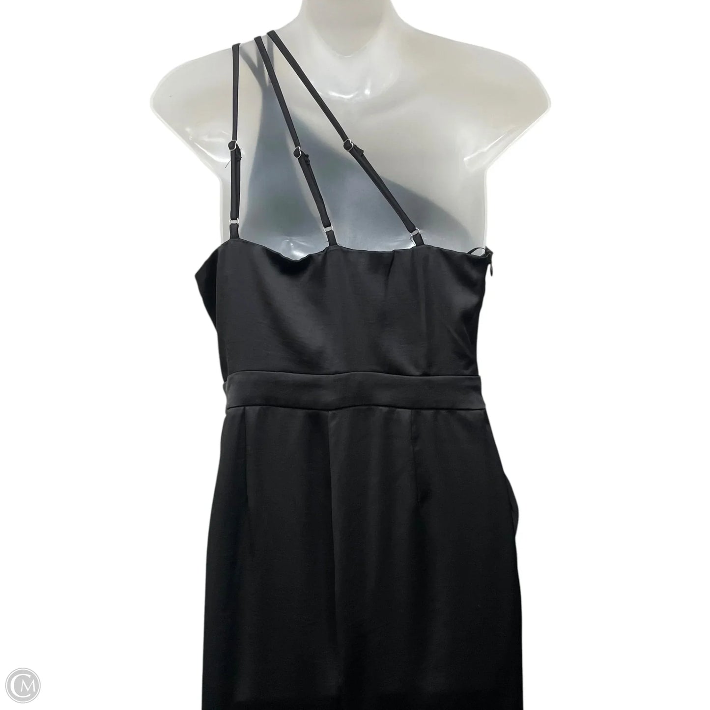 Jumpsuit By Urbana In Black, Size: S