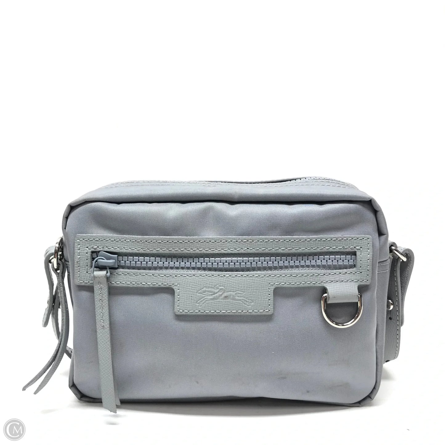 Crossbody Designer By Longchamp, Size: Small