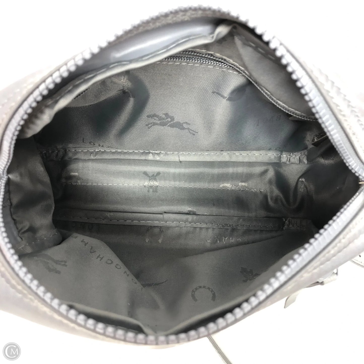 Crossbody Designer By Longchamp, Size: Small
