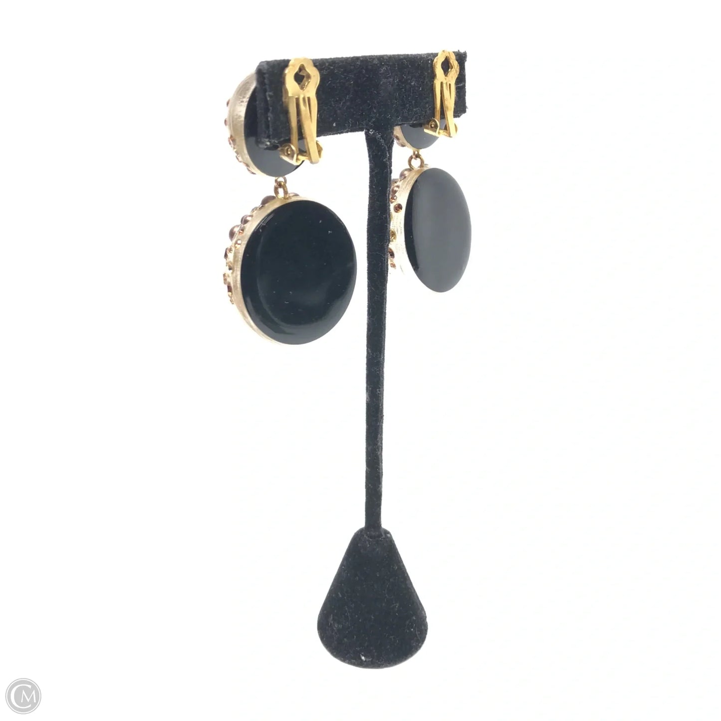Earrings Dangle/drop By Alexis Bittar