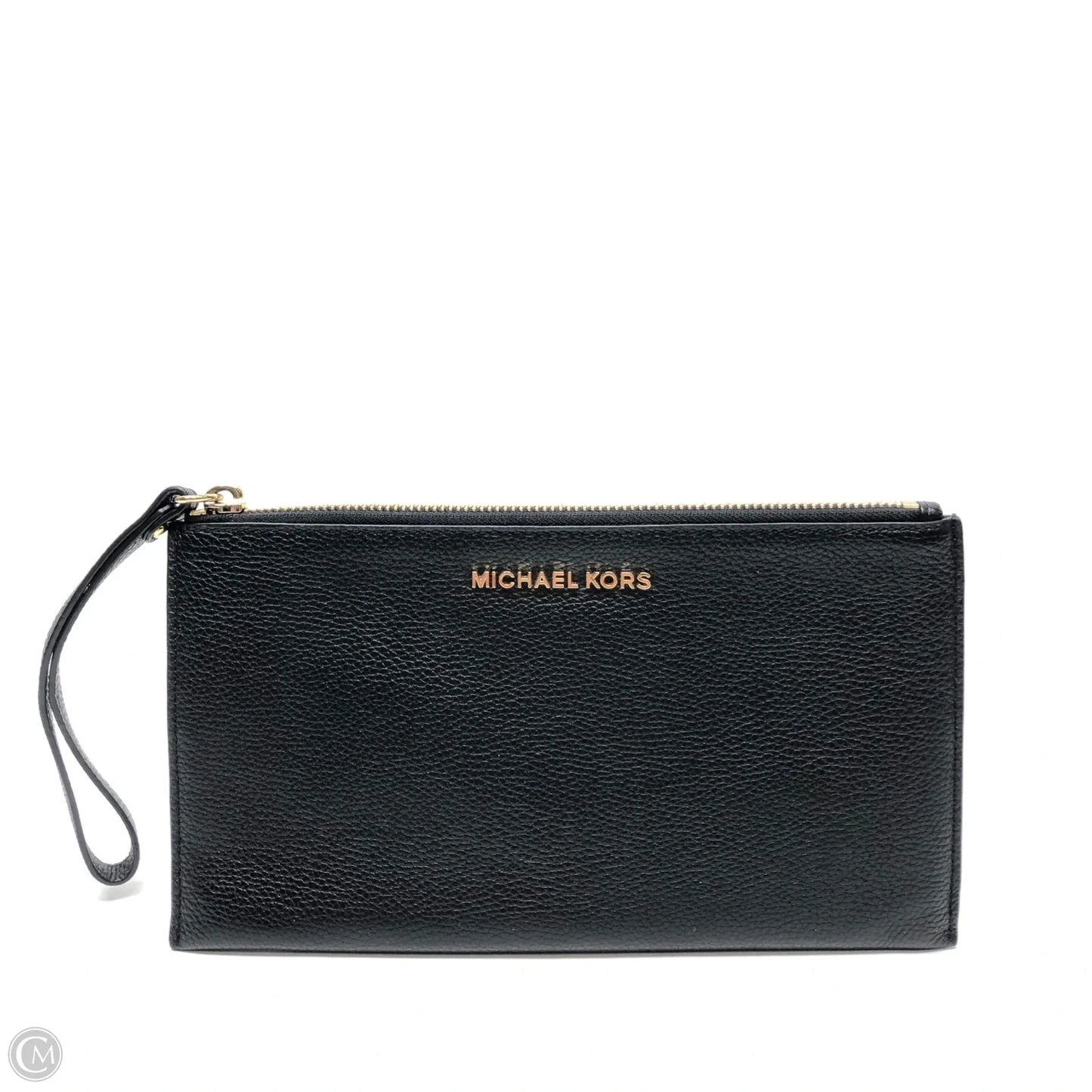 Wristlet Designer By Michael Kors, Size: Large