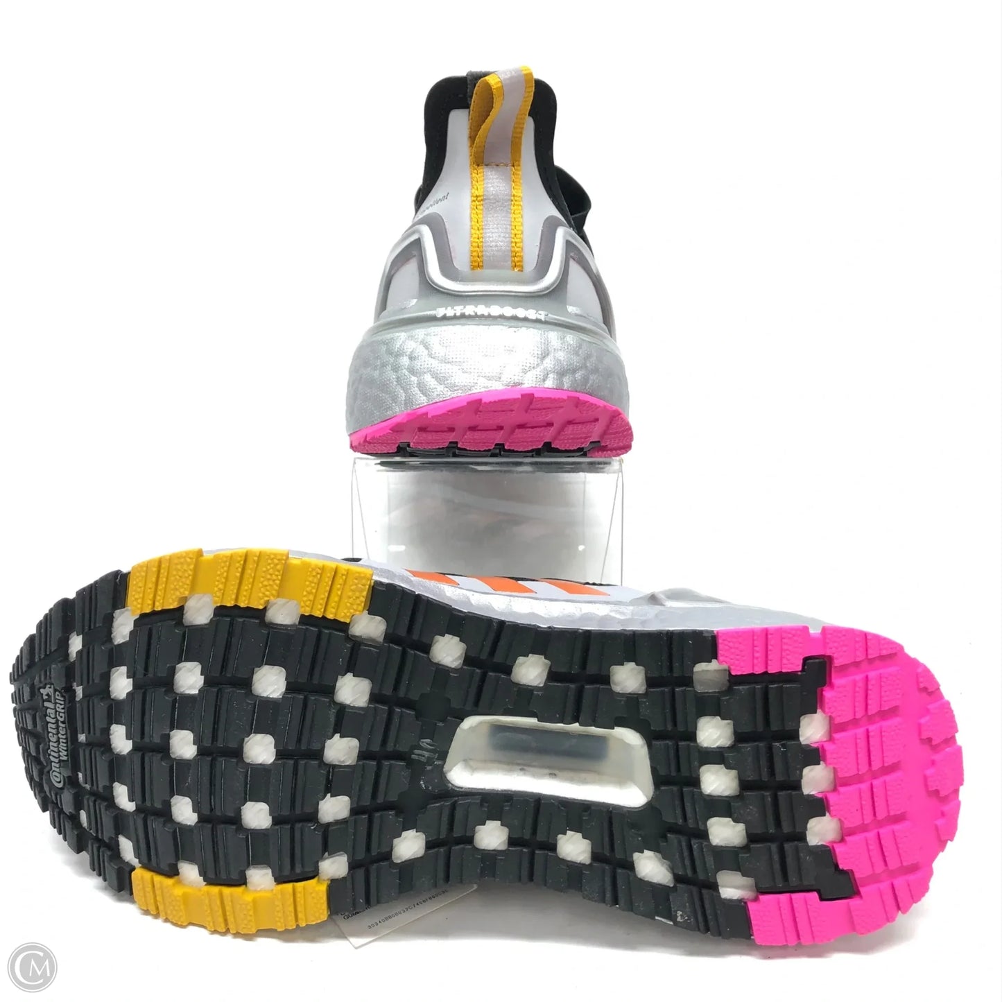 Shoes Athletic By Adidas In Multi-colored, Size: 5.5