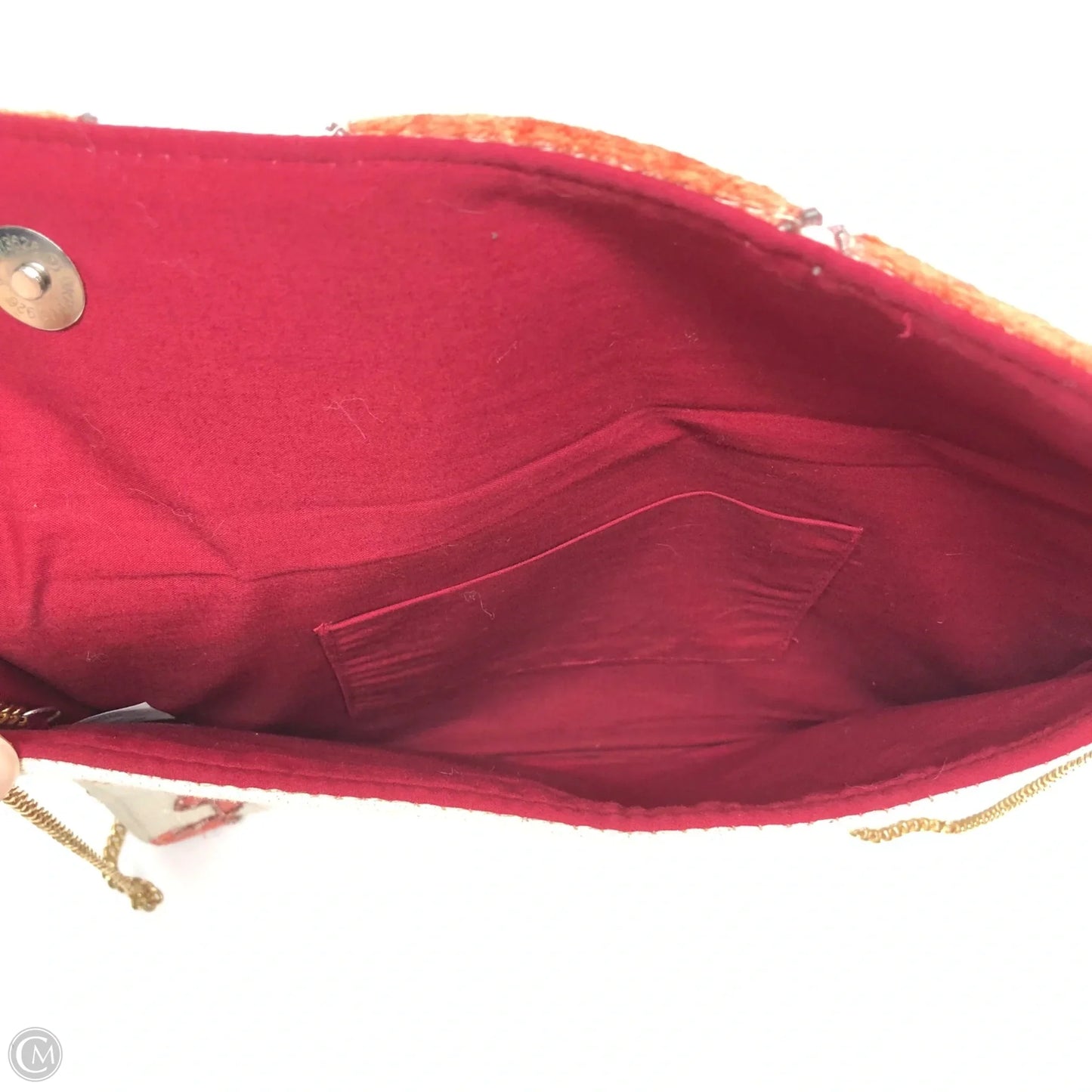 Crossbody By Cme, Size: Medium