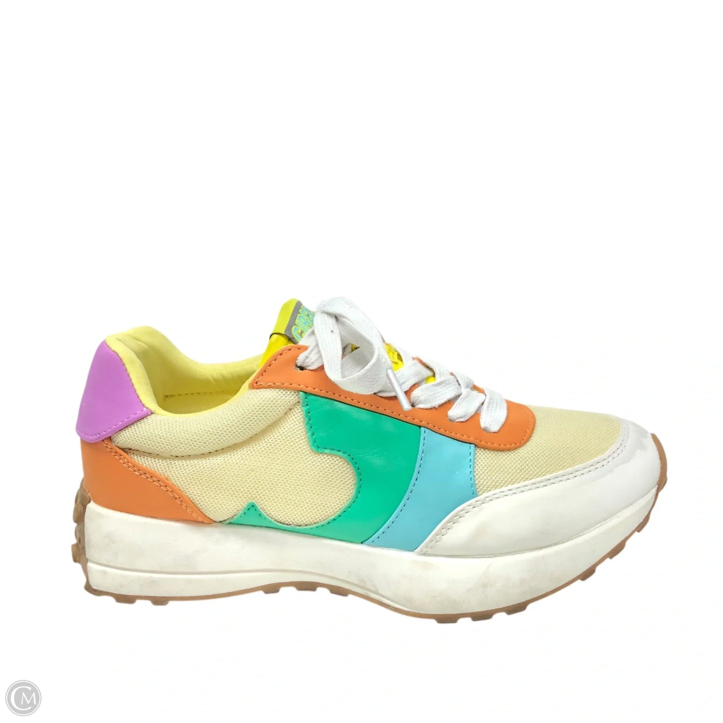 Shoes Sneakers By Circus By Sam Edelman In Multi-colored, Size: 6.5