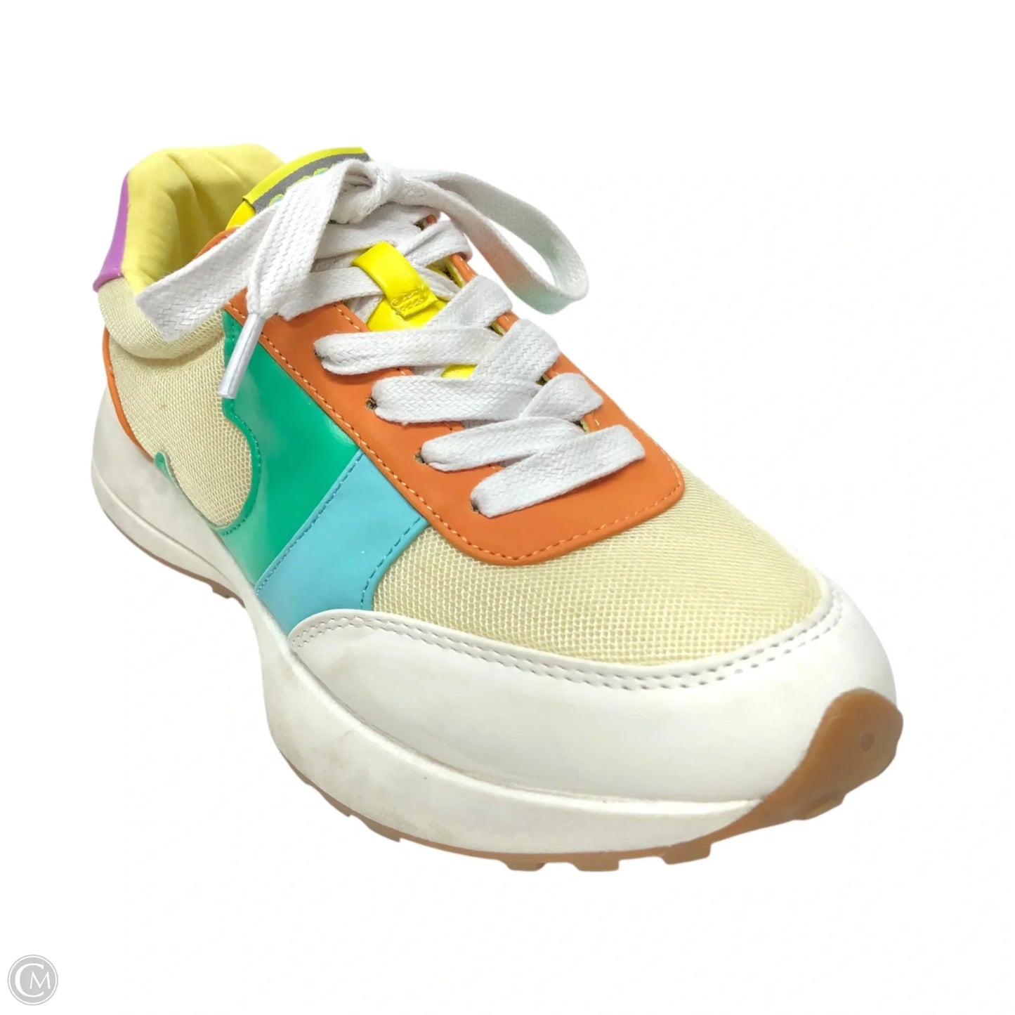 Shoes Sneakers By Circus By Sam Edelman In Multi-colored, Size: 6.5