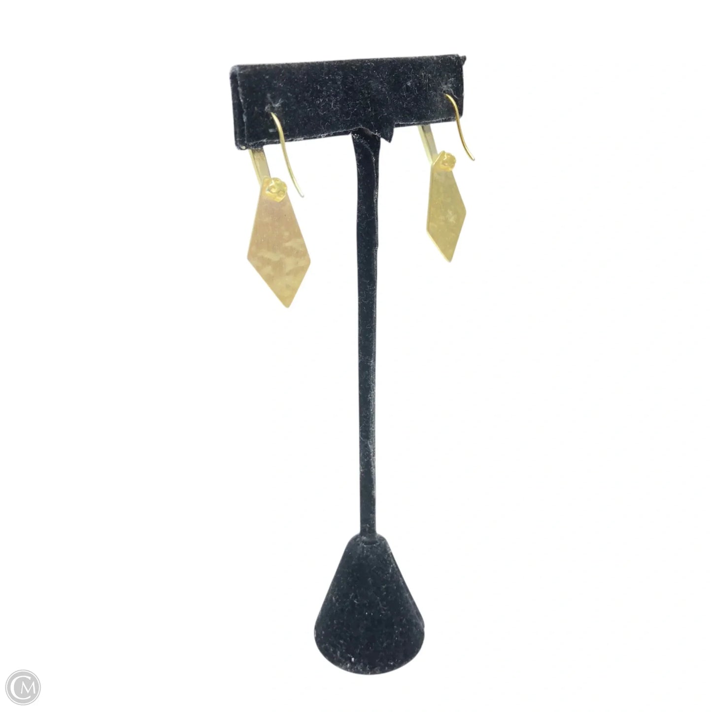 Earrings Dangle/drop By Kendra Scott