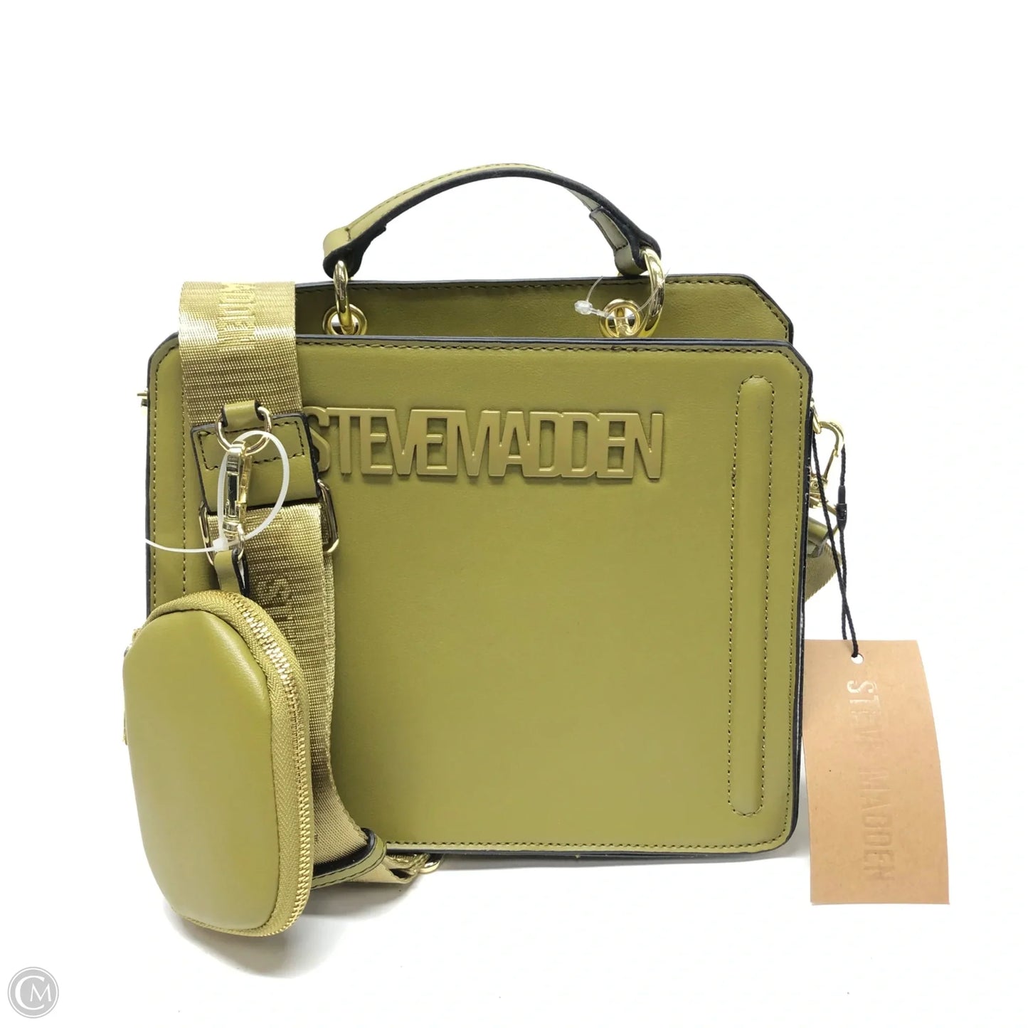 Crossbody By Steve Madden, Size: Large