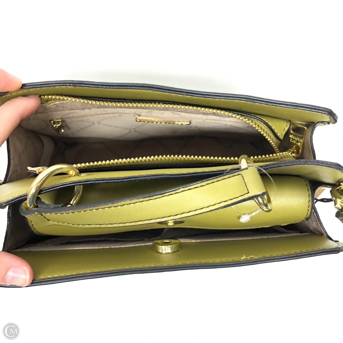 Crossbody By Steve Madden, Size: Large