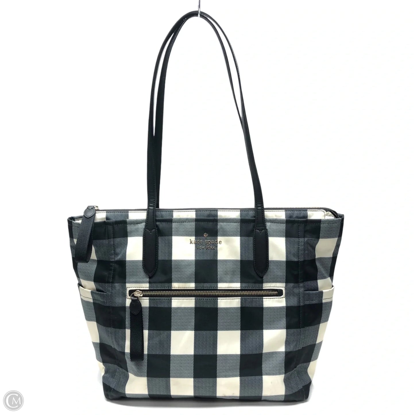 Tote Designer By Kate Spade, Size: Large