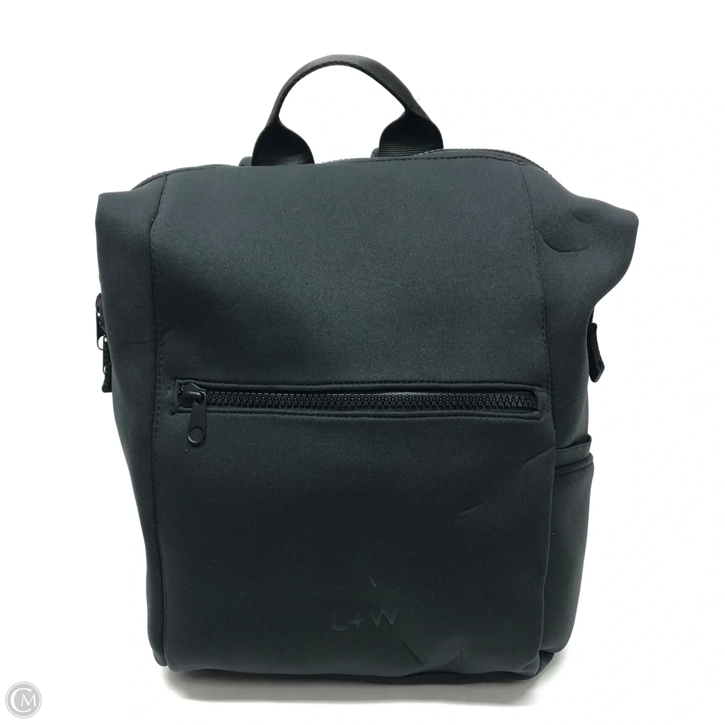 Backpack By Clothes Mentor, Size: Large